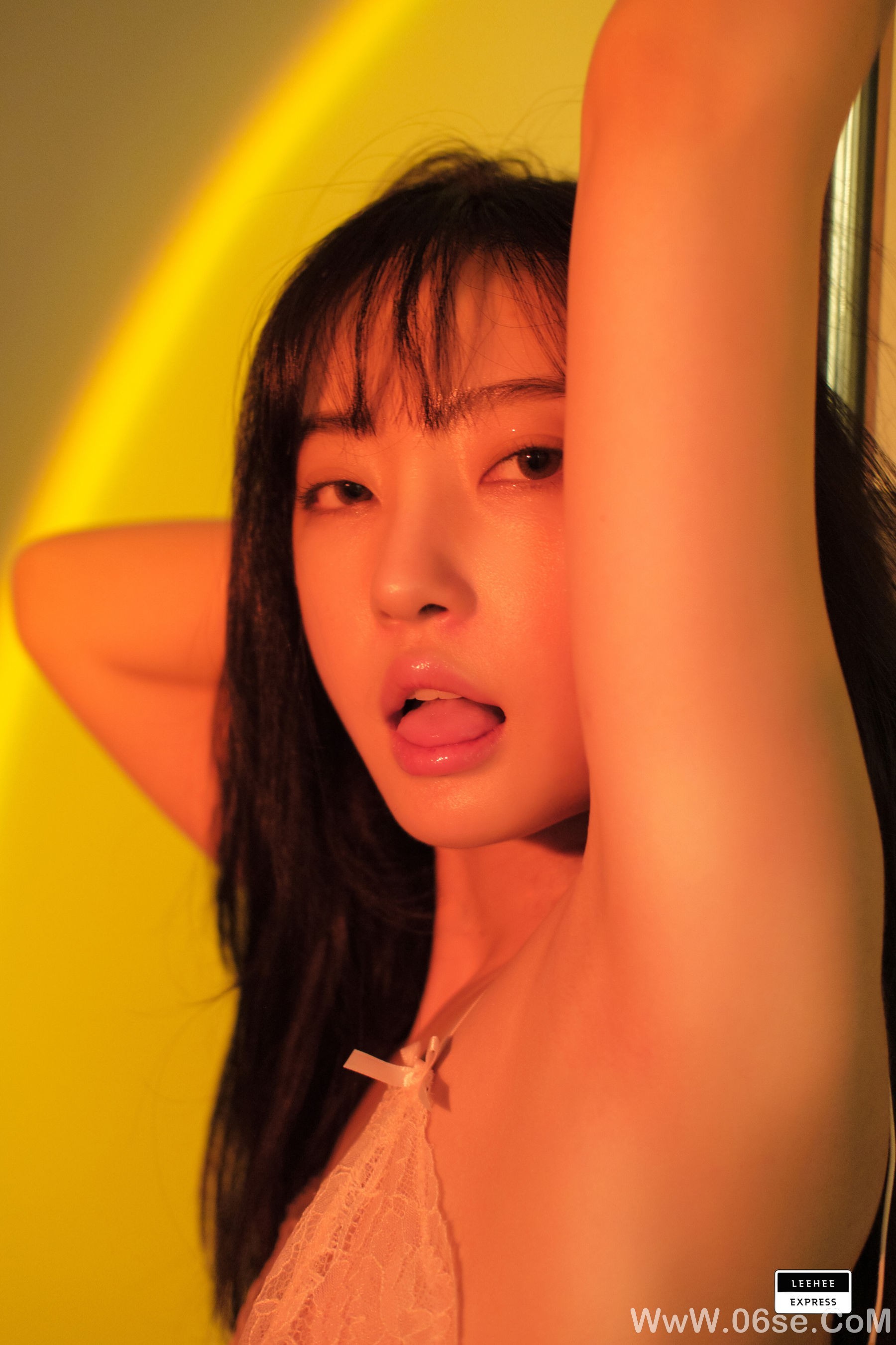 图片[10]-[LEEHEE EXPRESS] LEHF-097 – Nari[53P]-六色网