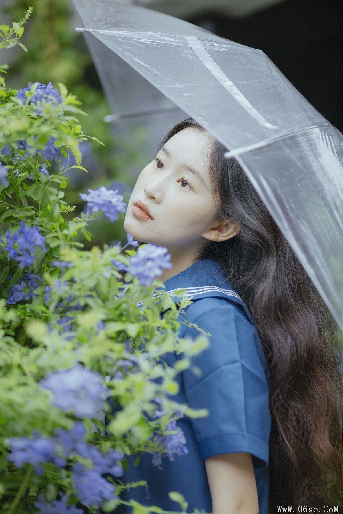 图片[22]-YiTuYu艺图语 Vol.5208 Yuu[23P]-六色网