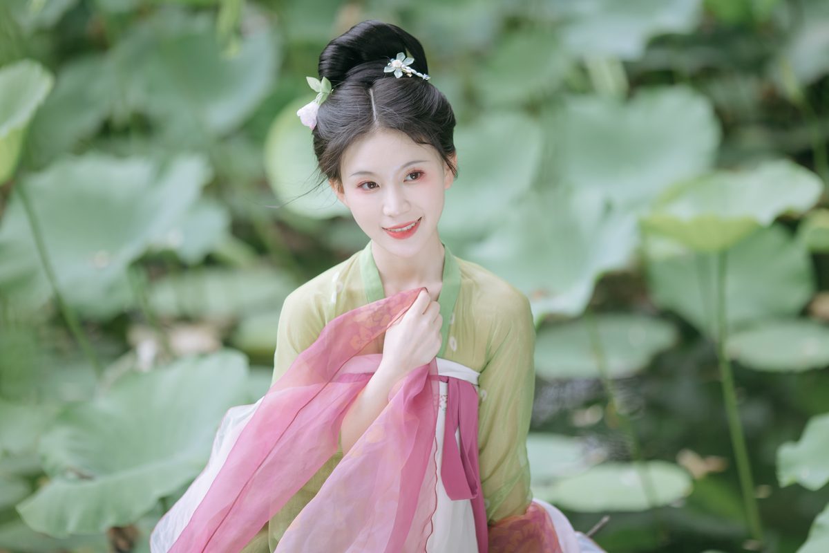 图片[18]-YiTuYu艺图语 Vol.4792 Sen Sen[34P]-六色网