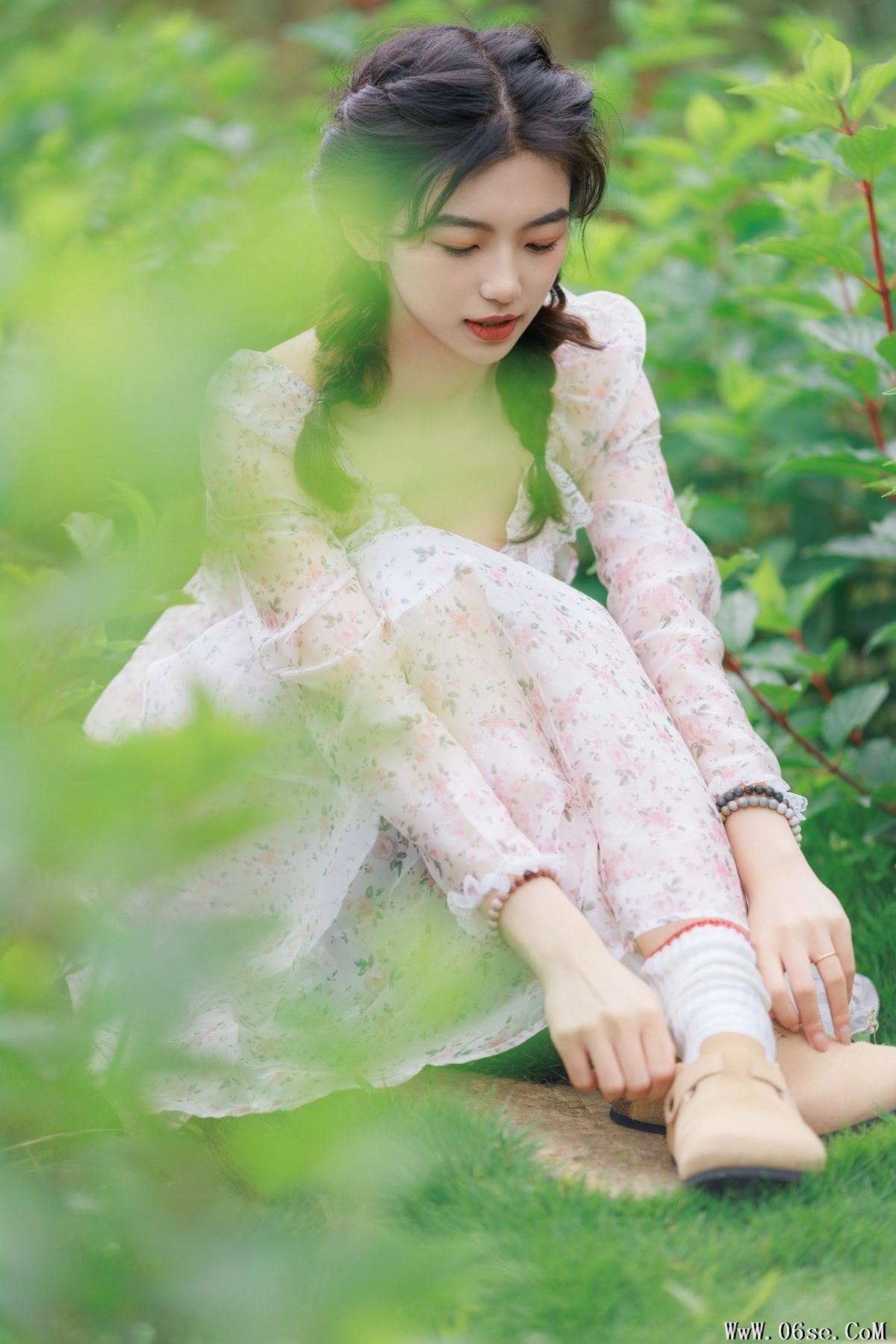 图片[43]-YiTuYu艺图语 Vol.4779 Aka Ki Qing Ko[52P]-六色网