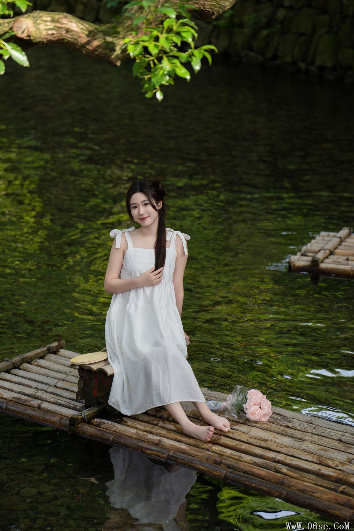 图片[16]-YiTuYu艺图语 Vol.6536 Tian Hui[31P]-六色网