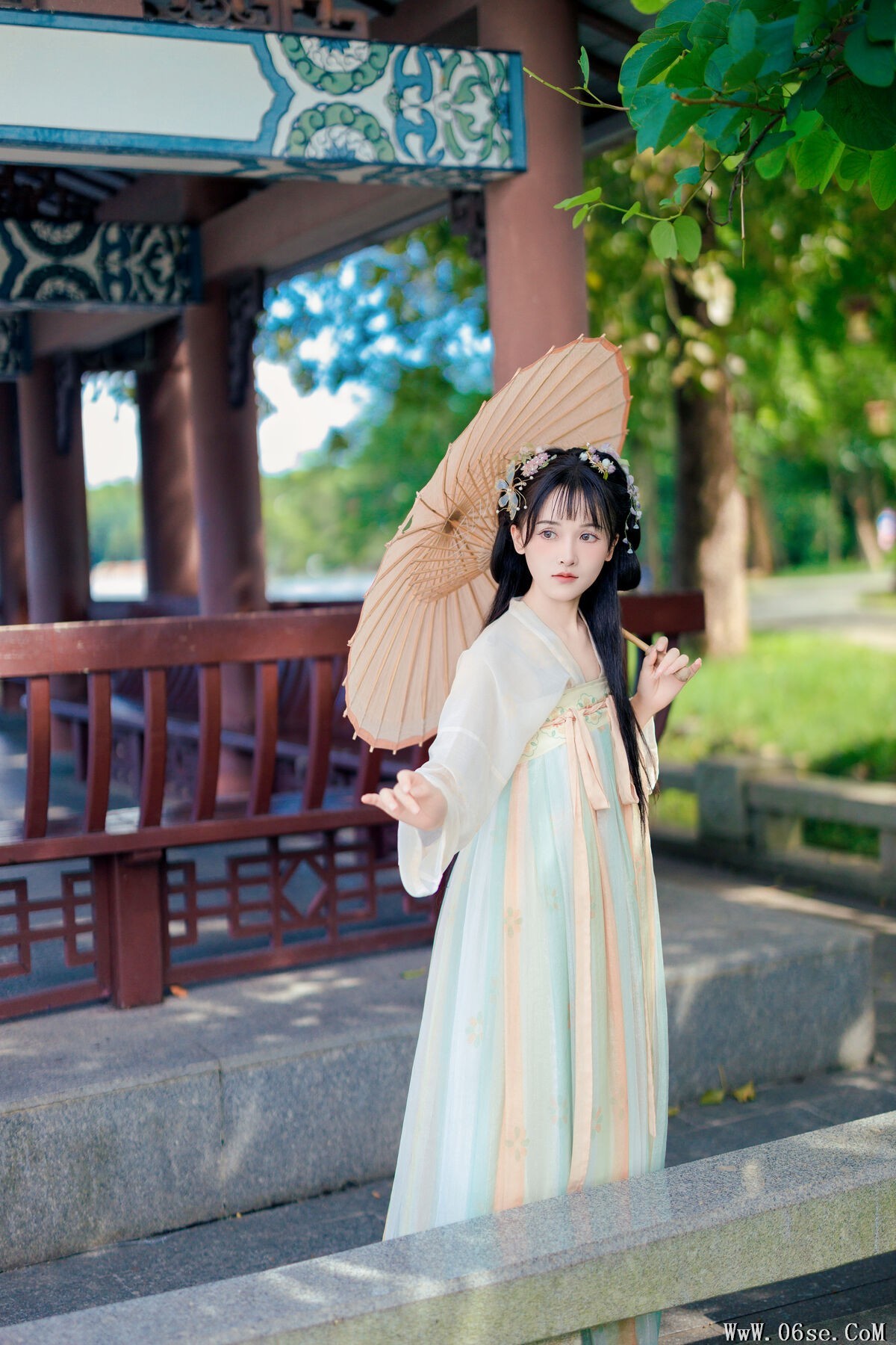 图片[13]-YiTuYu艺图语 Vol.7423 Xiao Xiao Yu[38P]-六色网
