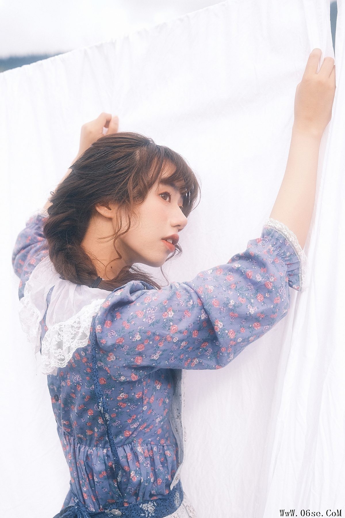 图片[19]-YiTuYu艺图语 Vol.3147 A Guai Da Ren Monster[28P]-六色网