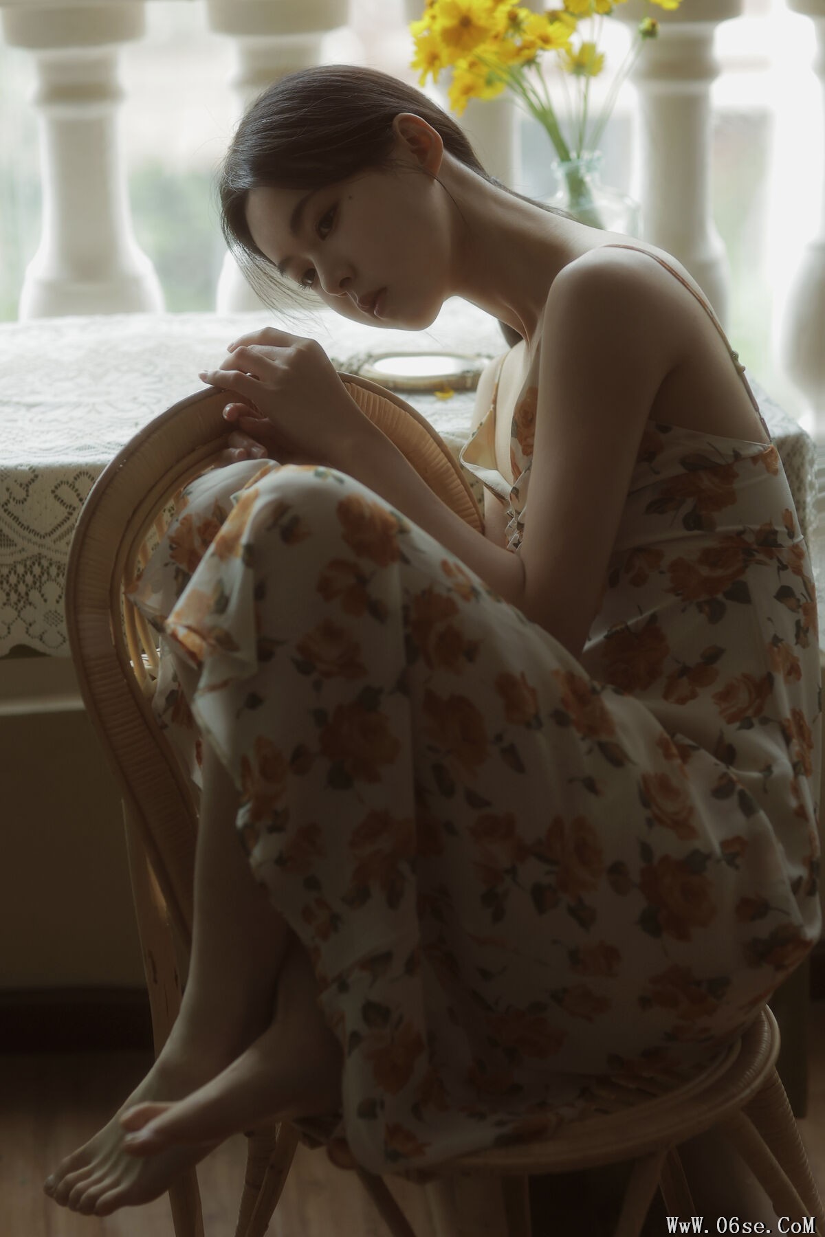 图片[18]-YiTuYu艺图语 Vol.7056 Xiao Yang[30P]-六色网