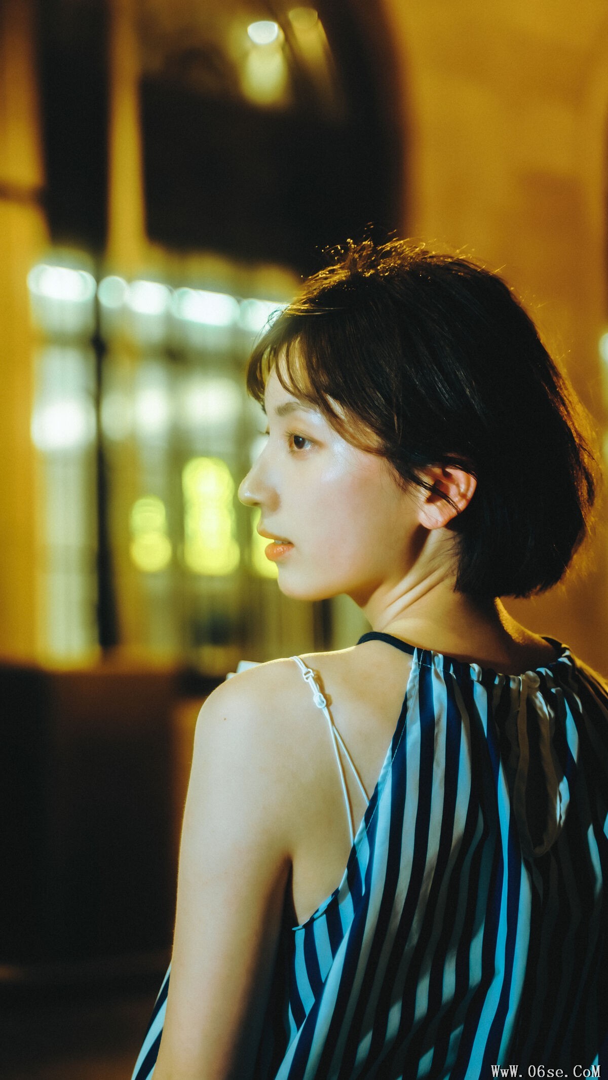 图片[15]-YiTuYu艺图语 Vol.7609 Ma Shu Ni Zi[27P]-六色网