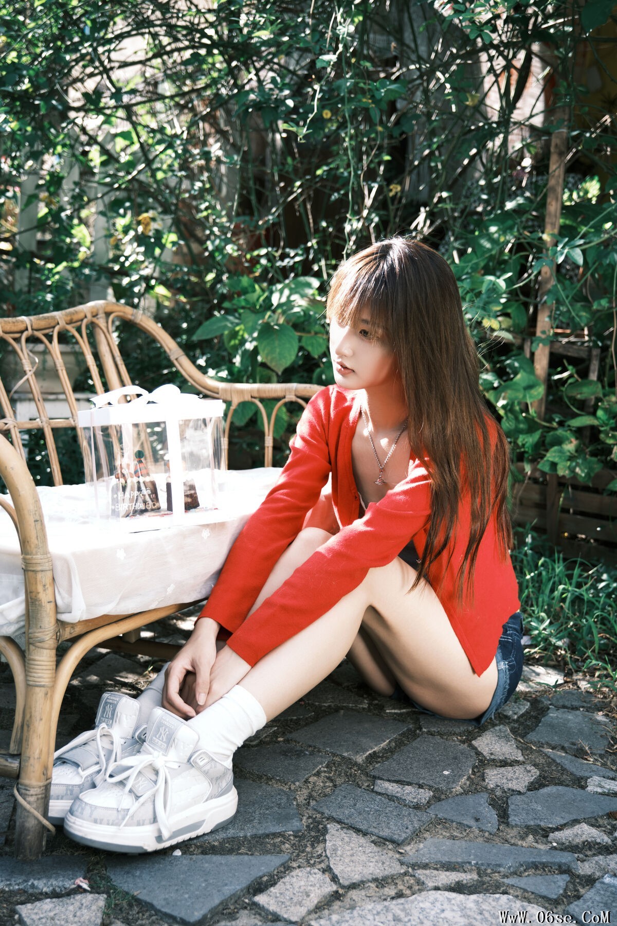 图片[9]-YiTuYu艺图语 Vol.7702 Chen Nian Xiao Jiu[31P]-六色网