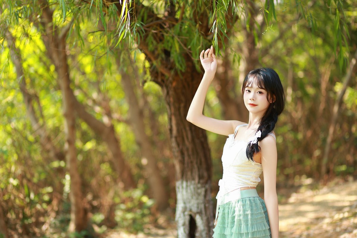 图片[14]-YiTuYu艺图语 Vol.5983 Guan Ning[47P]-六色网