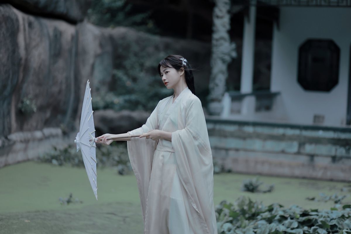 图片[13]-YiTuYu艺图语 Vol.3292 Xiao Jie[30P]-六色网