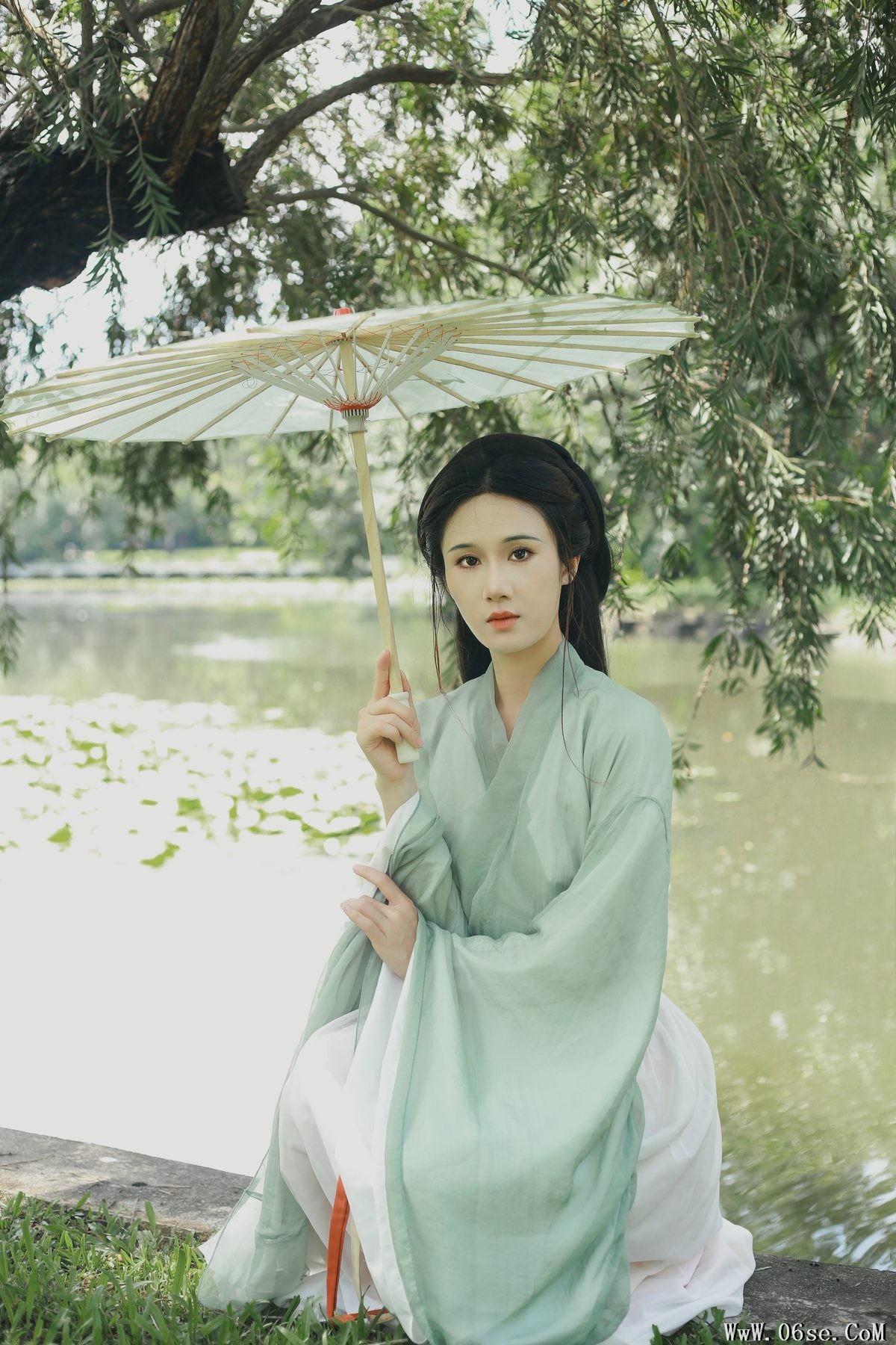 图片[25]-YiTuYu艺图语 Vol.5384 Lan She Yu[26P]-六色网