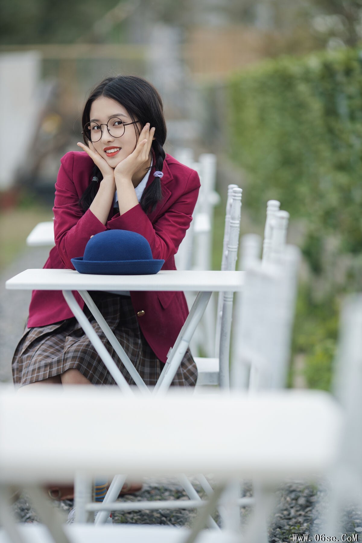 图片[12]-YiTuYu艺图语 Vol.6415 Kou Ke[22P]-六色网