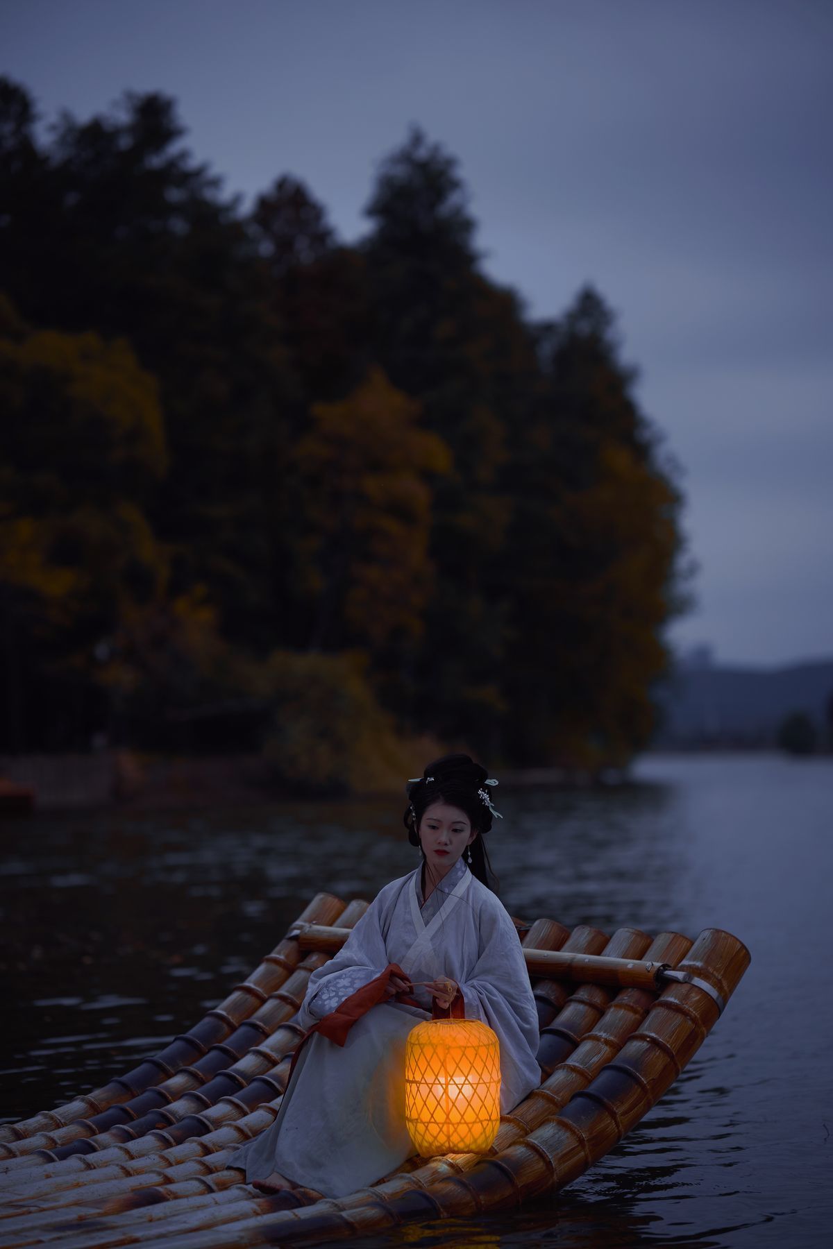图片[19]-YiTuYu艺图语 Vol.3242 Yue Li[22P]-六色网