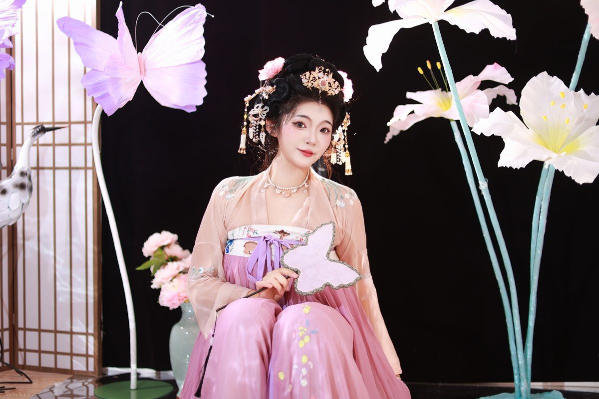 图片[8]-YiTuYu艺图语 Vol.5651 KaiLin Jiang[36P]-六色网