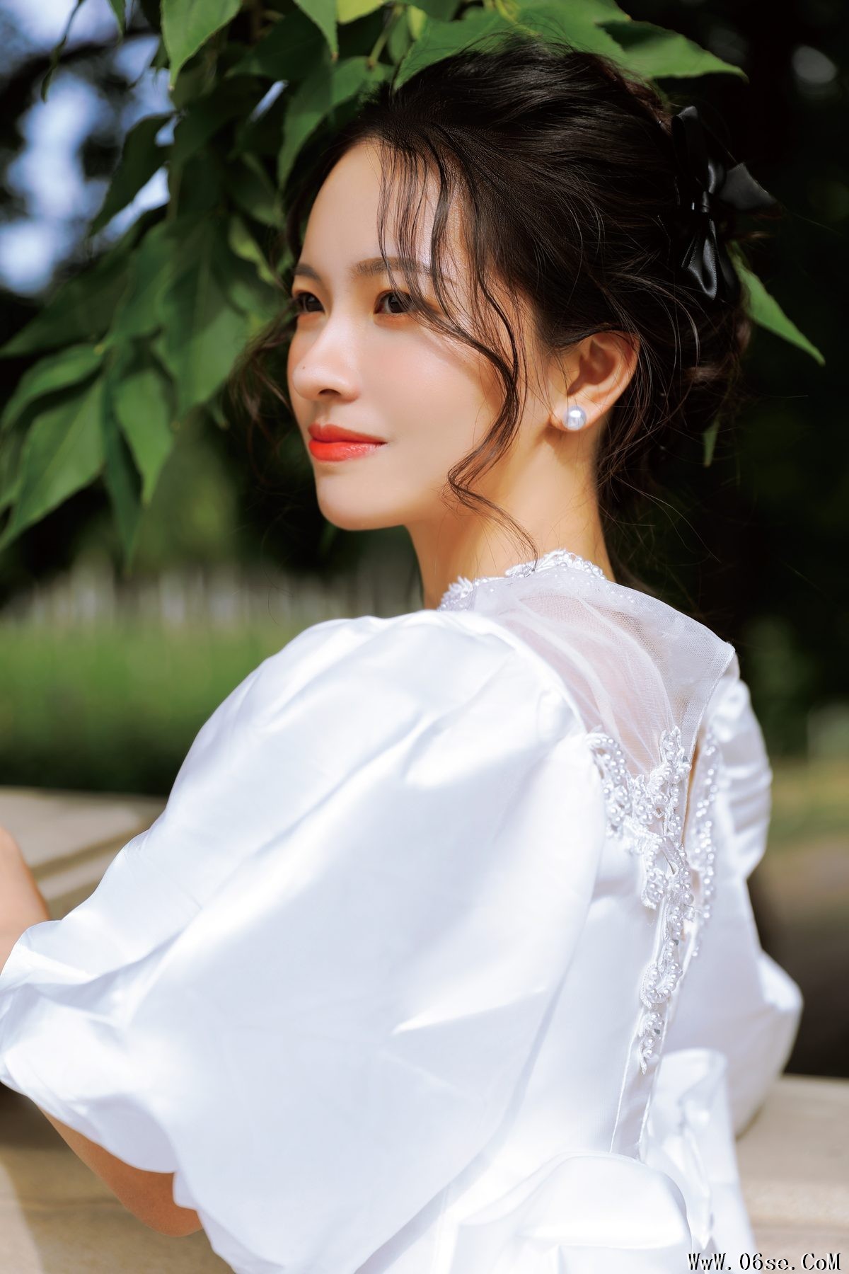 图片[7]-YiTuYu艺图语 Vol.3408 Xiao Xiao Chong Laura[28P]-六色网