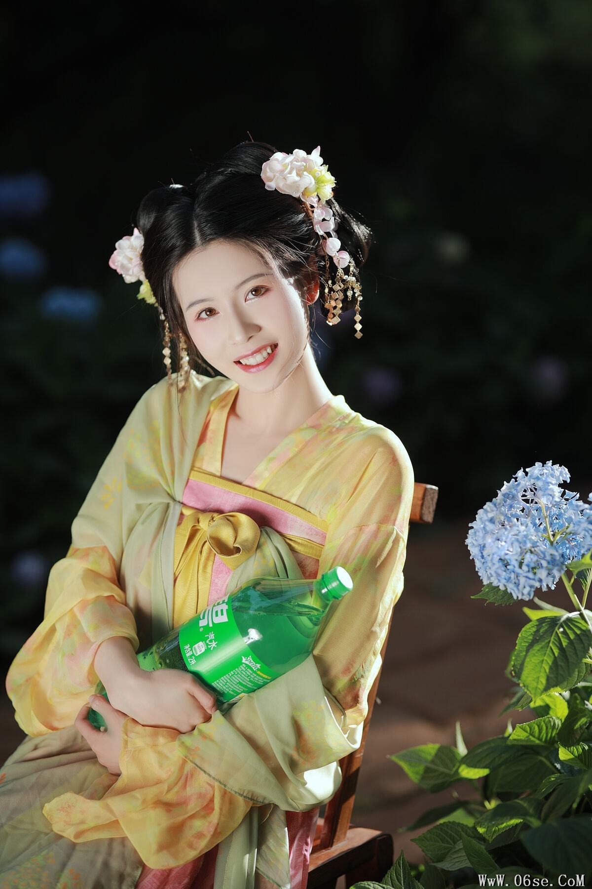 图片[23]-YiTuYu艺图语 Vol.6603 Fan_l[23P]-六色网