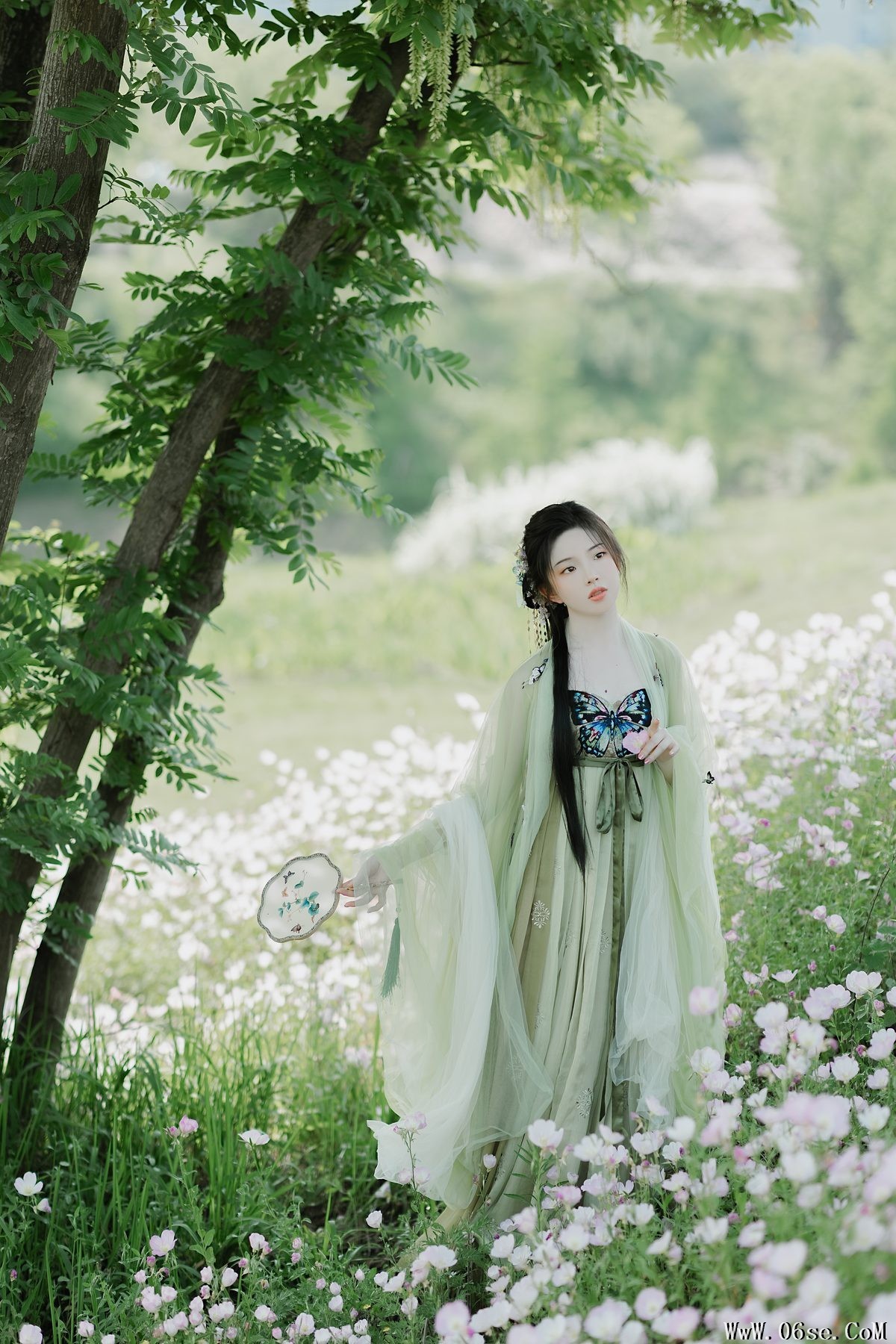 图片[20]-YiTuYu艺图语 Vol.5184 71olan[32P]-六色网
