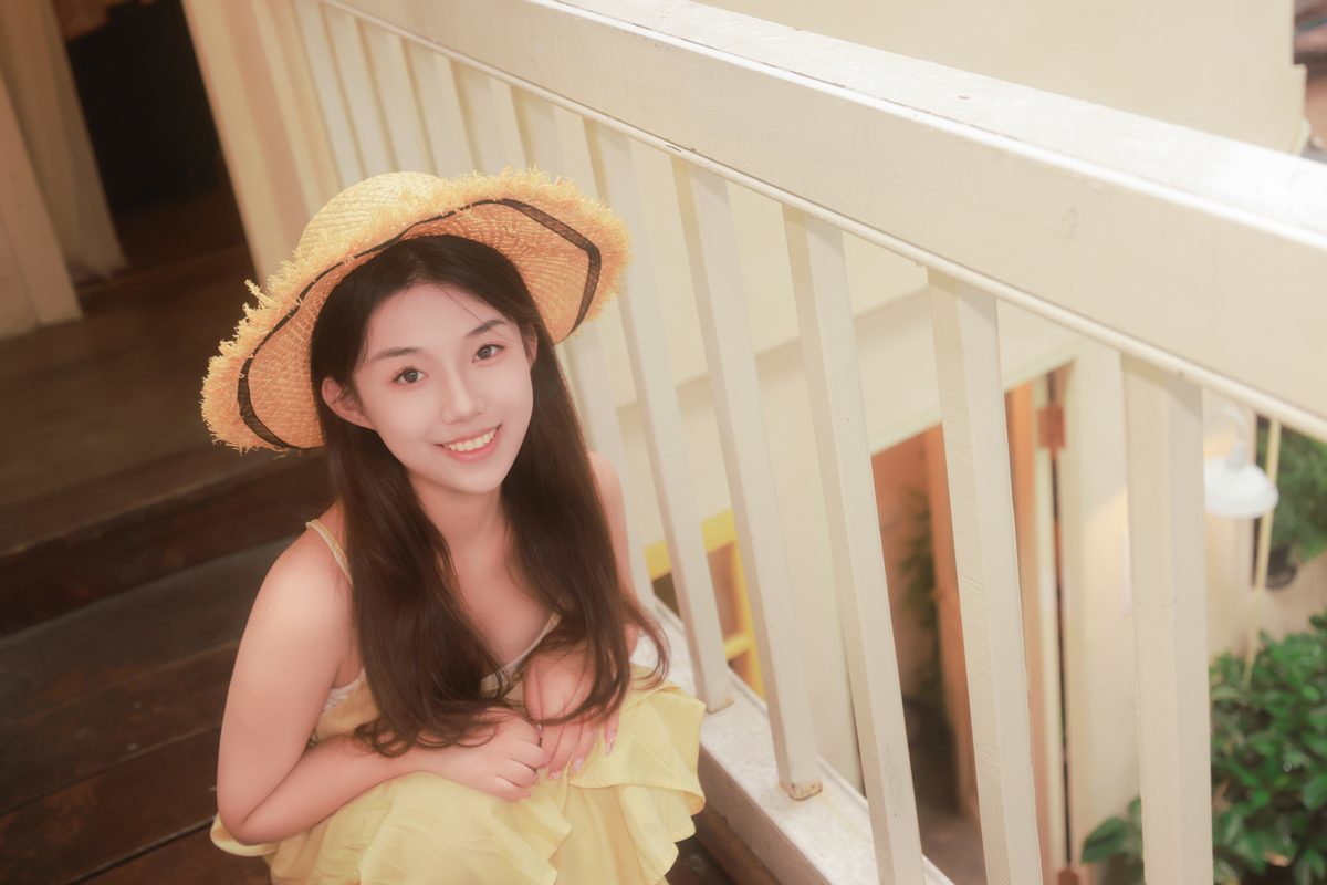 图片[19]-YiTuYu艺图语 Vol.5195 Pei Tong Xue[54P]-六色网