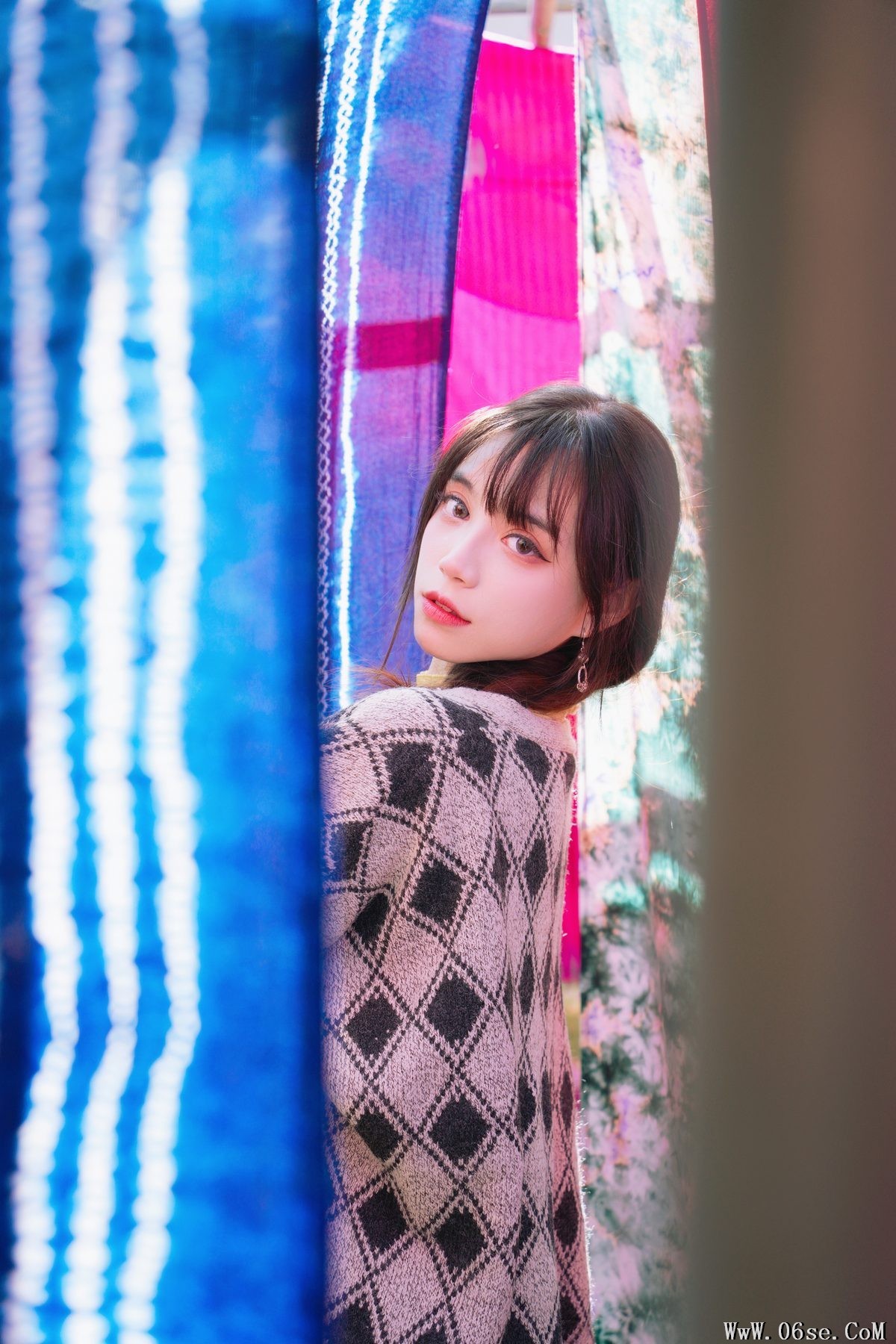 图片[24]-YiTuYu艺图语 Vol.4527 Er Jia Liu[27P]-六色网