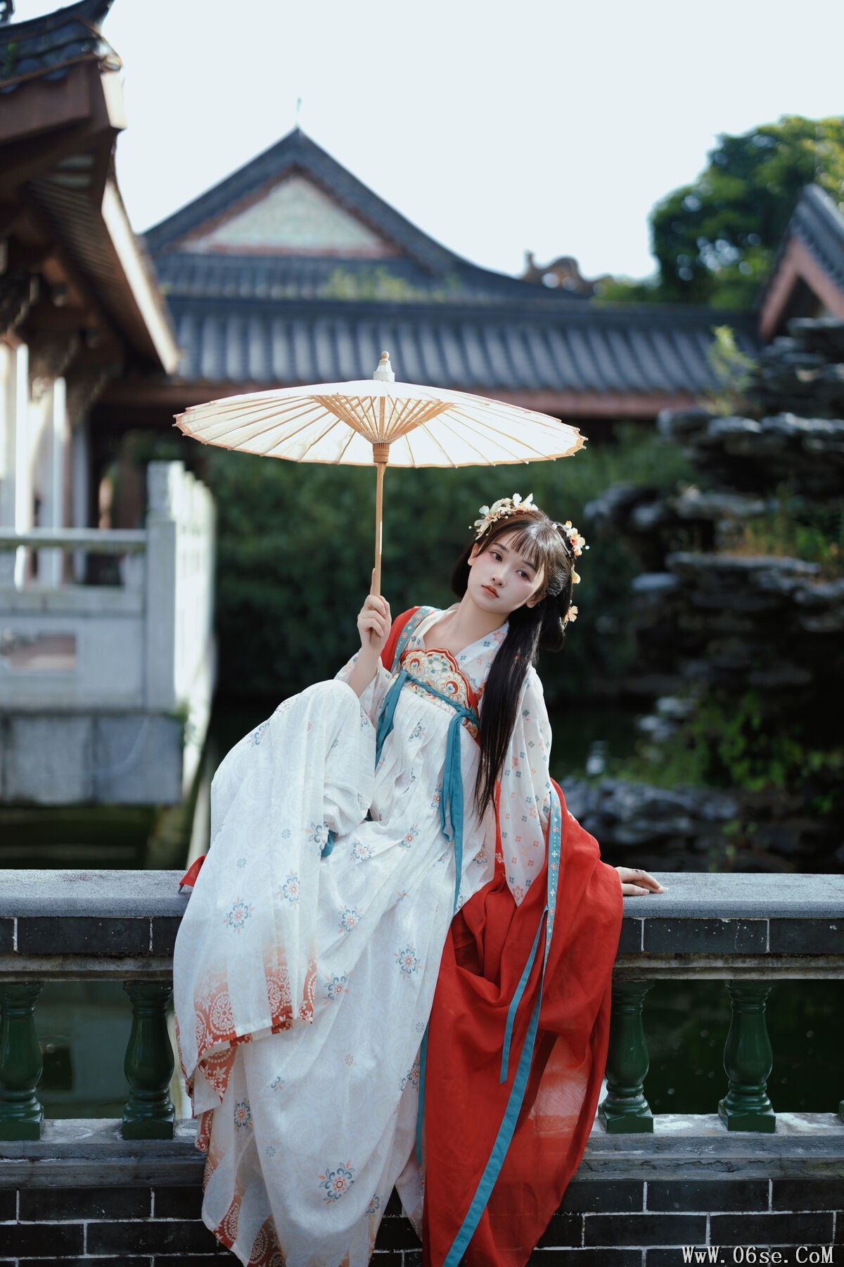 图片[21]-YiTuYu艺图语 Vol.7372 Xiao Xiao Yu[34P]-六色网