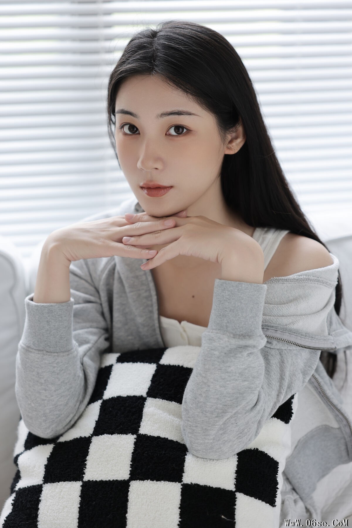 图片[4]-YiTuYu艺图语 Vol.7495 Jian Nan Shan[23P]-六色网