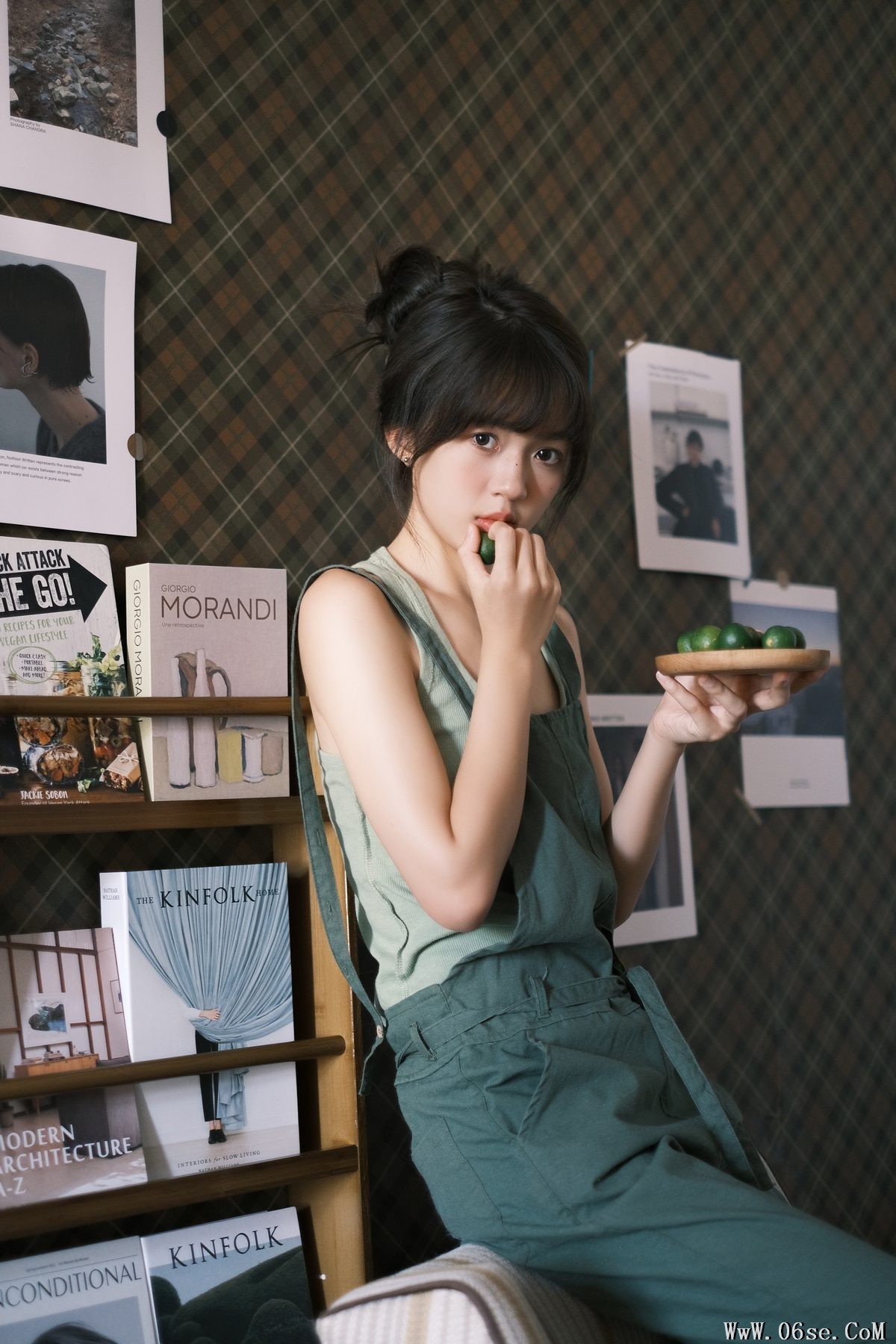 图片[3]-YiTuYu艺图语 Vol.5172 A Yue[33P]-六色网