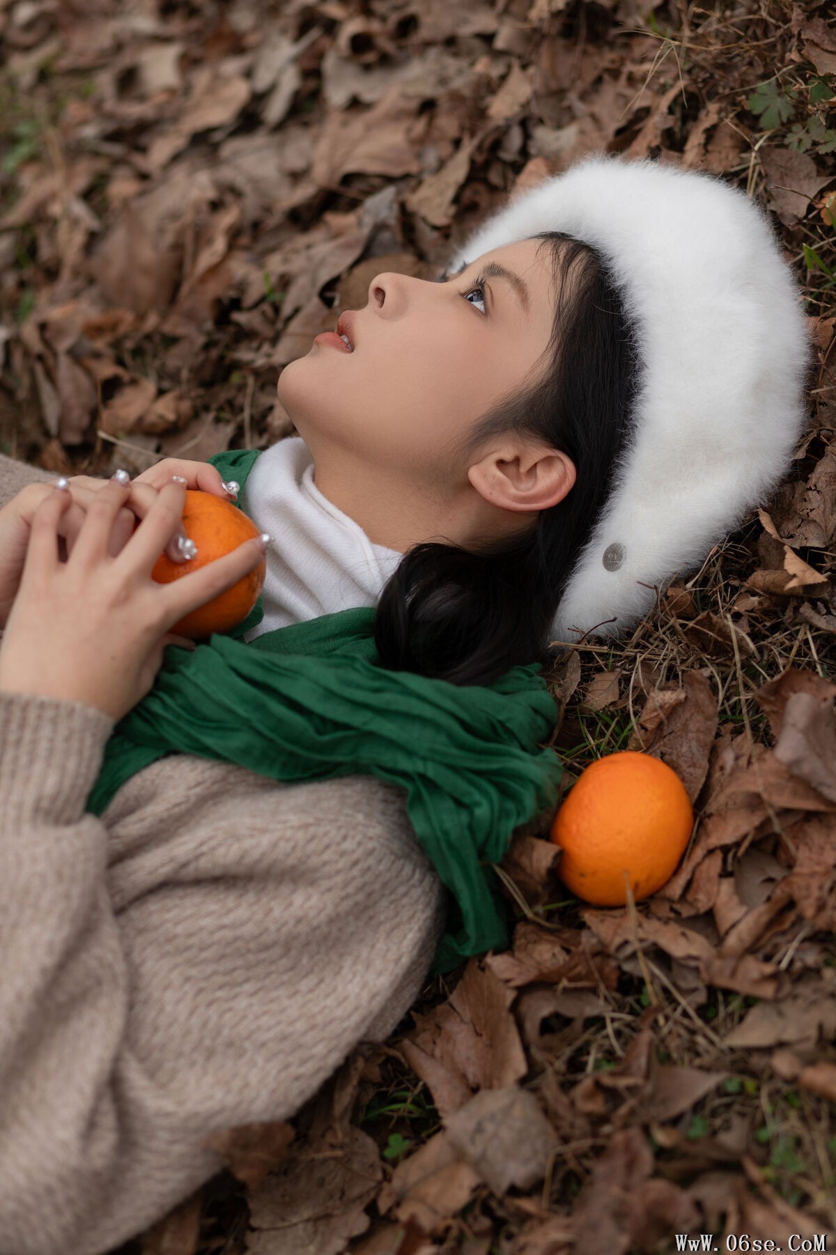 图片[13]-YiTuYu艺图语 Vol.6504 Xue Xue[25P]-六色网