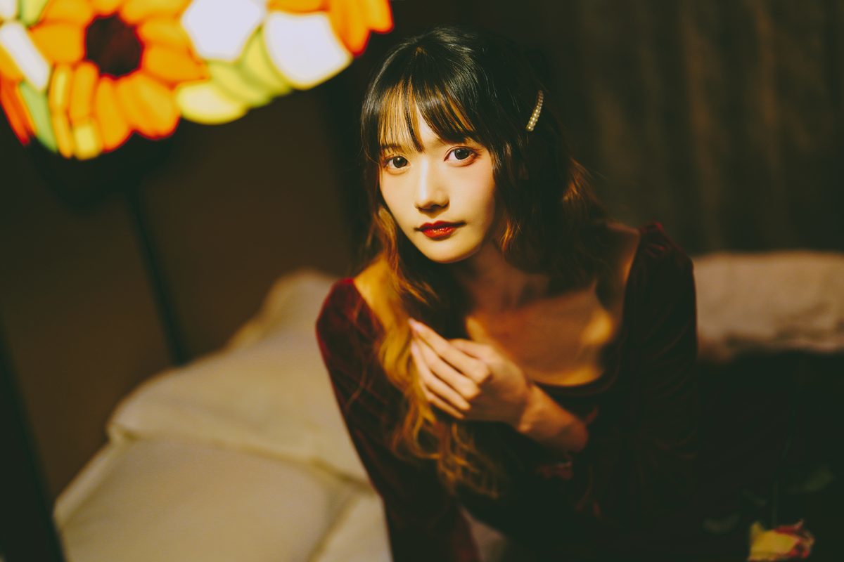 图片[4]-YiTuYu艺图语 Vol.4356 Tu Zi Zzz Bu Chi Hu Luo Bo[23P]-六色网