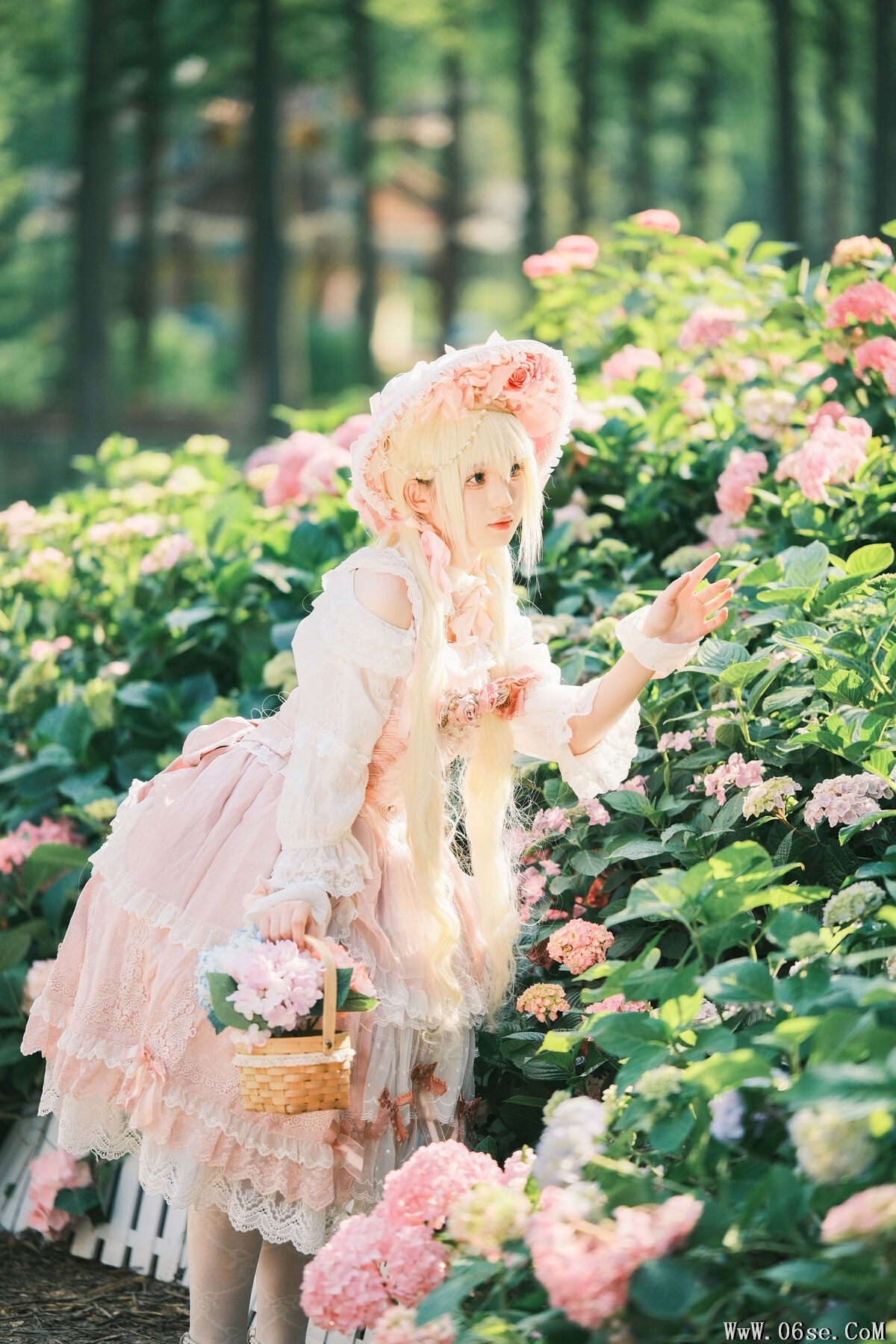 图片[8]-YiTuYu艺图语 Vol.7095 Xia Xia[27P]-六色网