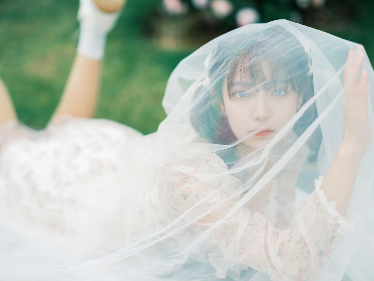图片[21]-YiTuYu艺图语 Vol.4595 Xiao Mei Qiu Wa Ka Da[33P]-六色网