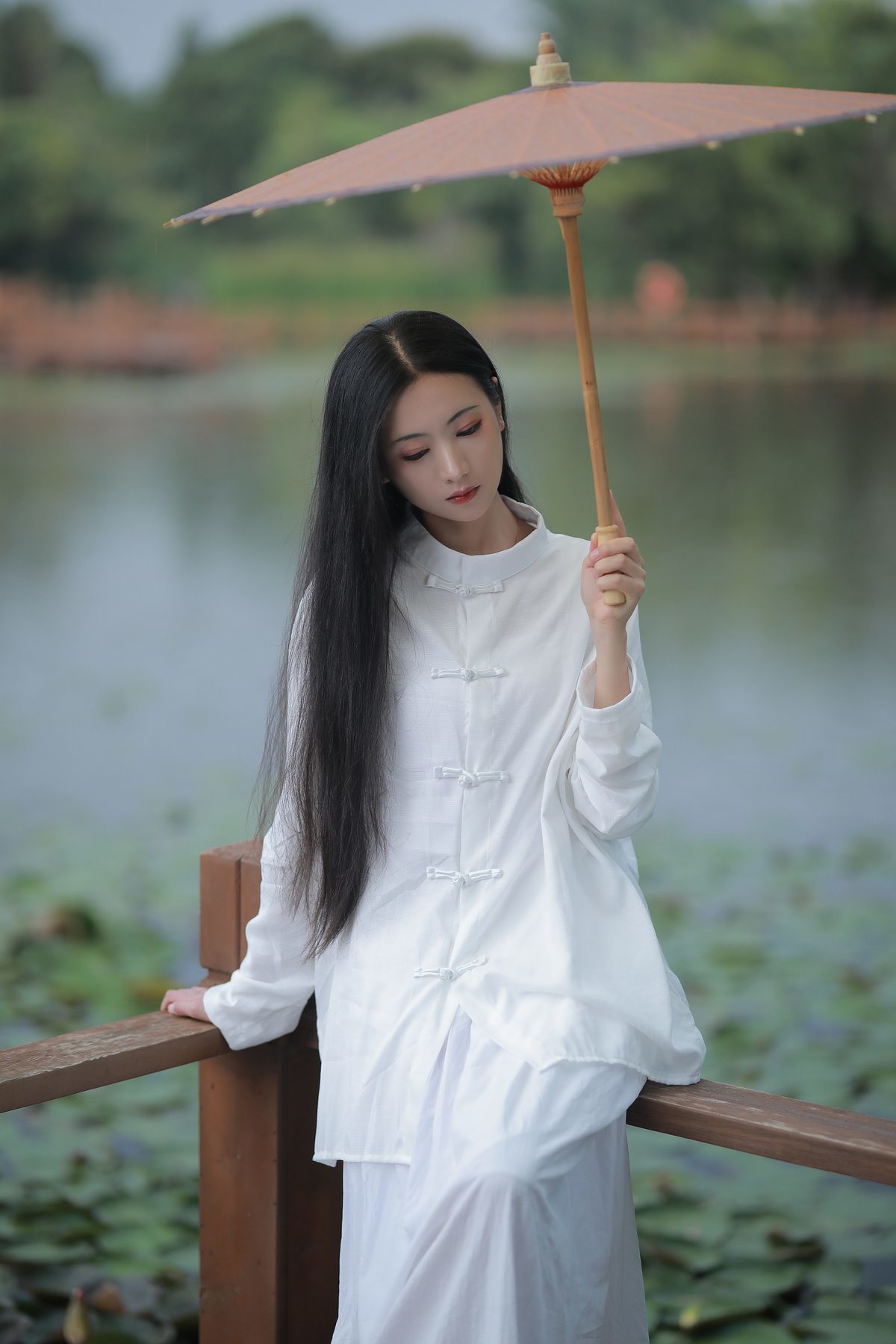 图片[18]-YiTuYu艺图语 Vol.5130 Yu Jin[29P]-六色网