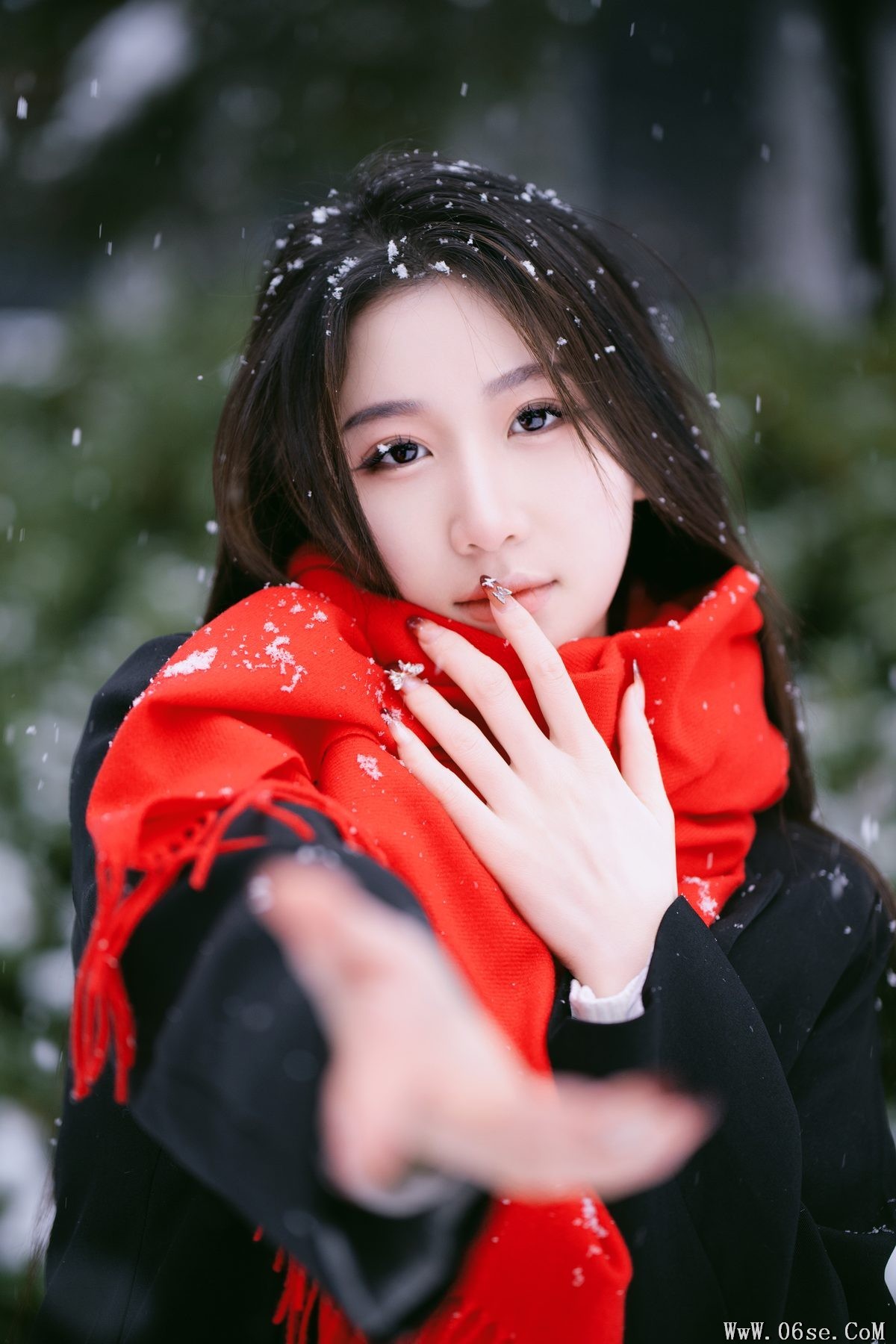 图片[28]-YiTuYu艺图语 Vol.6264 Pan Mu Mu[29P]-六色网