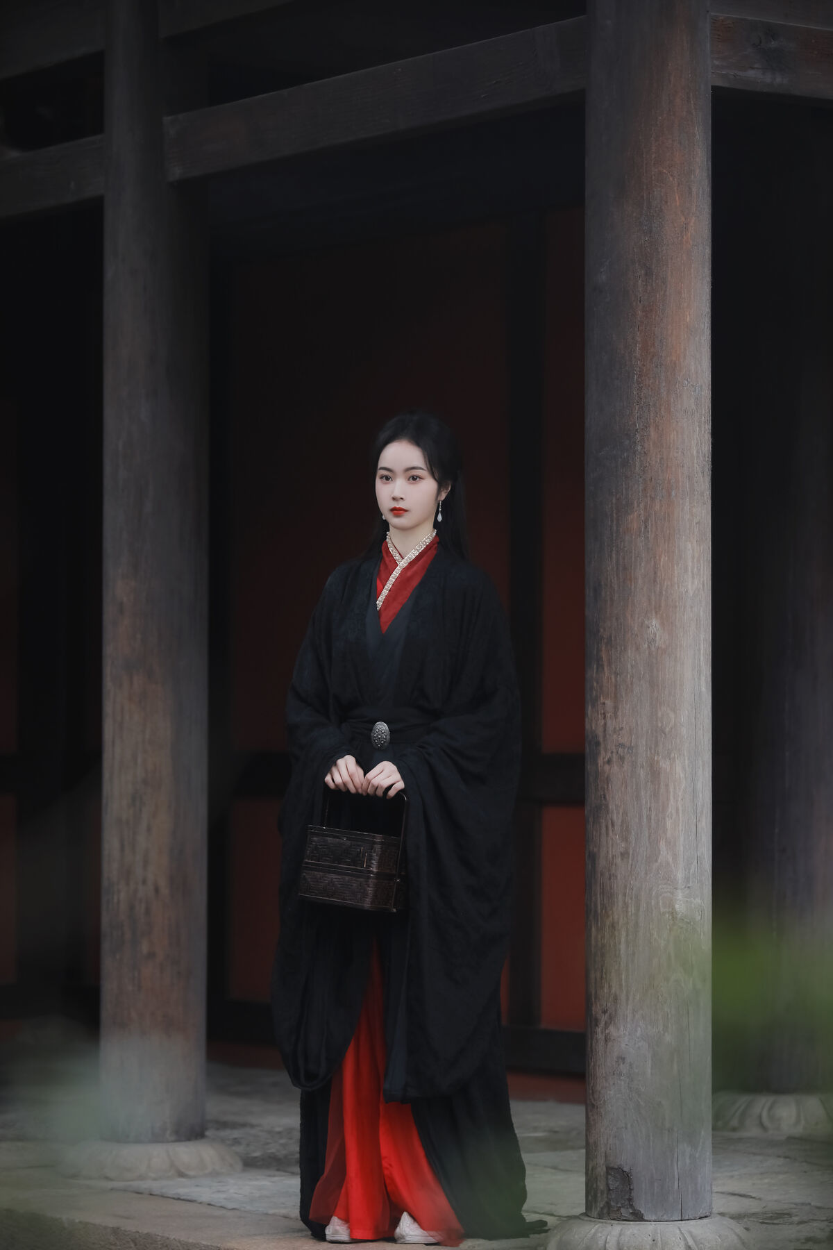 图片[6]-YiTuYu艺图语 Vol.7629 Hui Hui[25P]-六色网