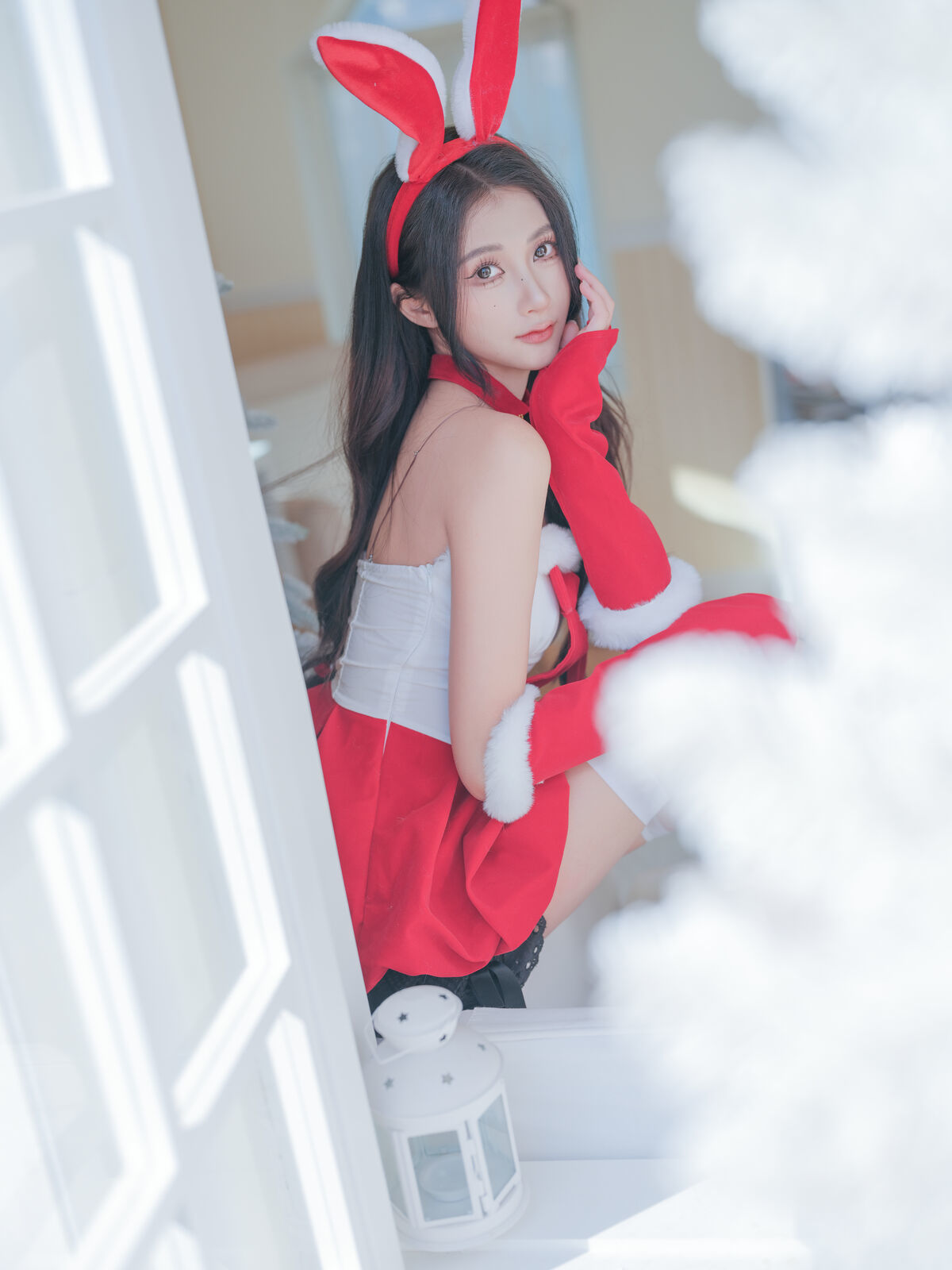 图片[13]-YiTuYu艺图语 Vol.6276 Xiao Wen[39P]-六色网