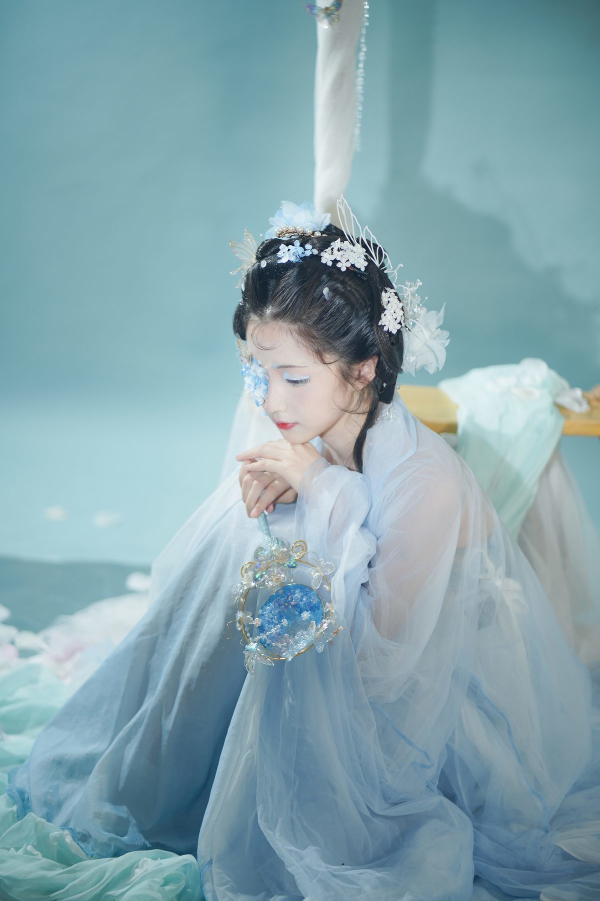 图片[15]-YiTuYu艺图语 Vol.5905 Tu Ya[22P]-六色网