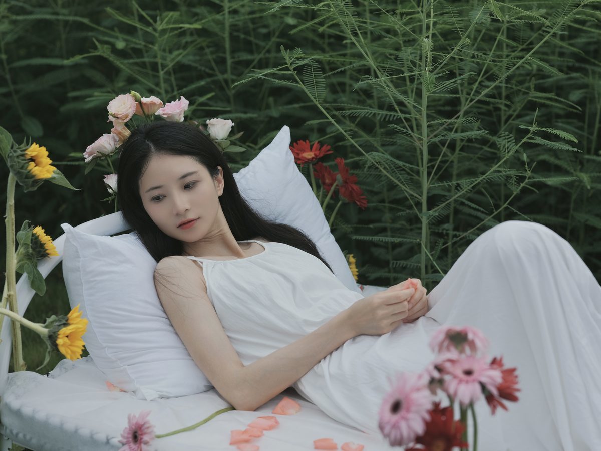 图片[27]-YiTuYu艺图语 Vol.4871 Xiao Zhao[41P]-六色网