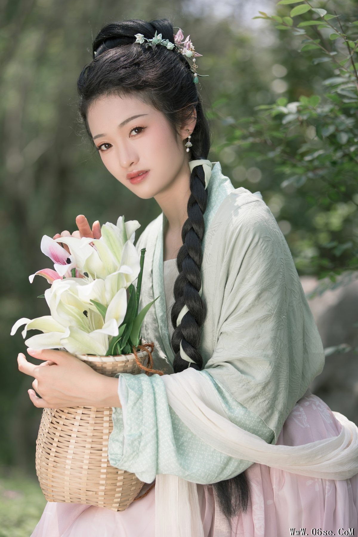 图片[16]-YiTuYu艺图语 Vol.4836 Li[26P]-六色网