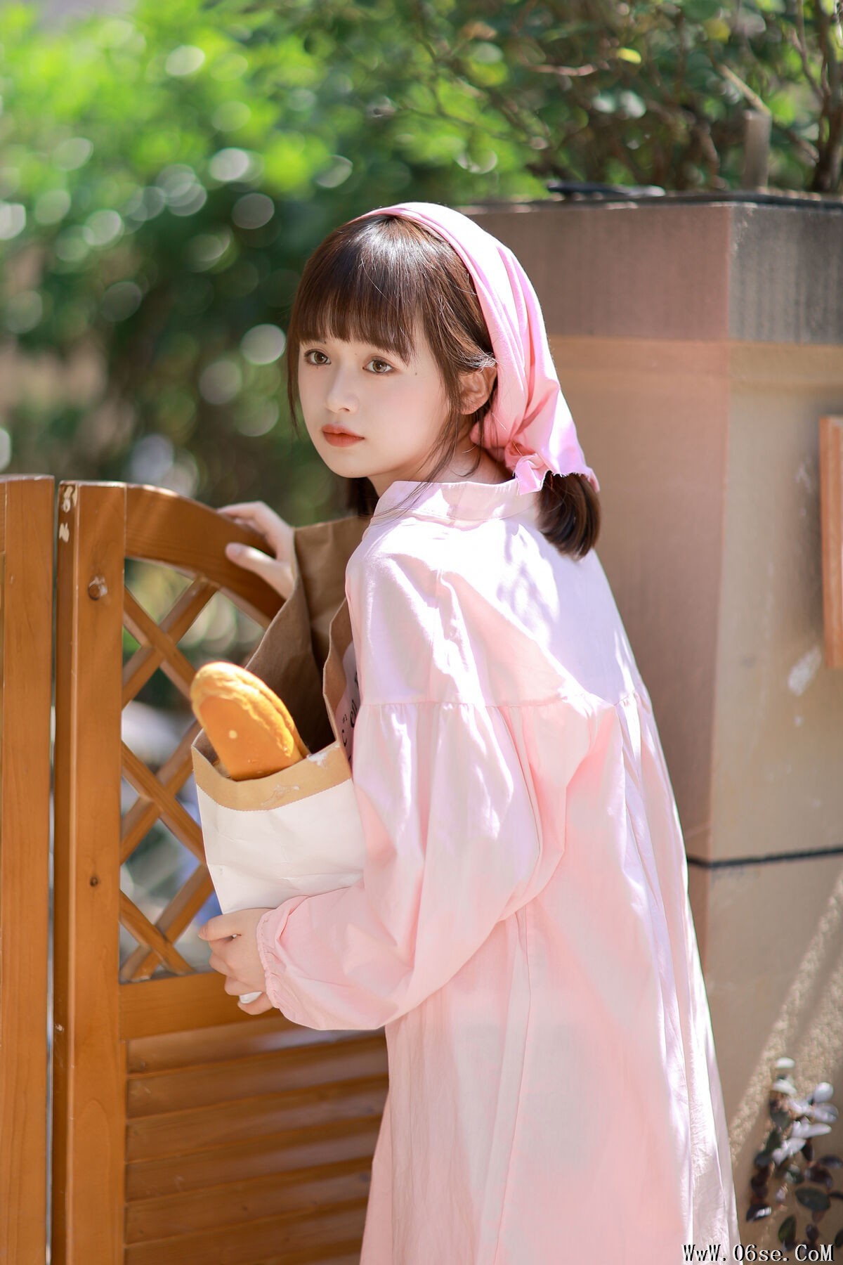 图片[6]-YiTuYu艺图语 Vol.6789 Juan Cun Xiao Ming[23P]-六色网