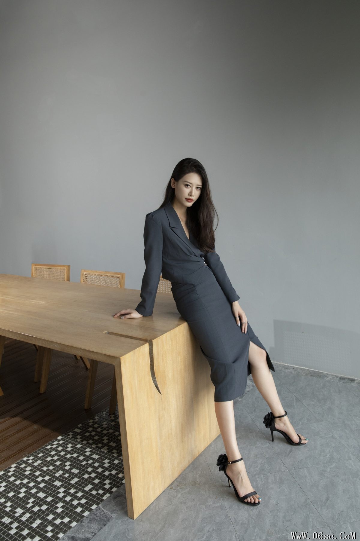 图片[5]-YiTuYu艺图语 Vol.5205 Chenaling_cl[27P]-六色网