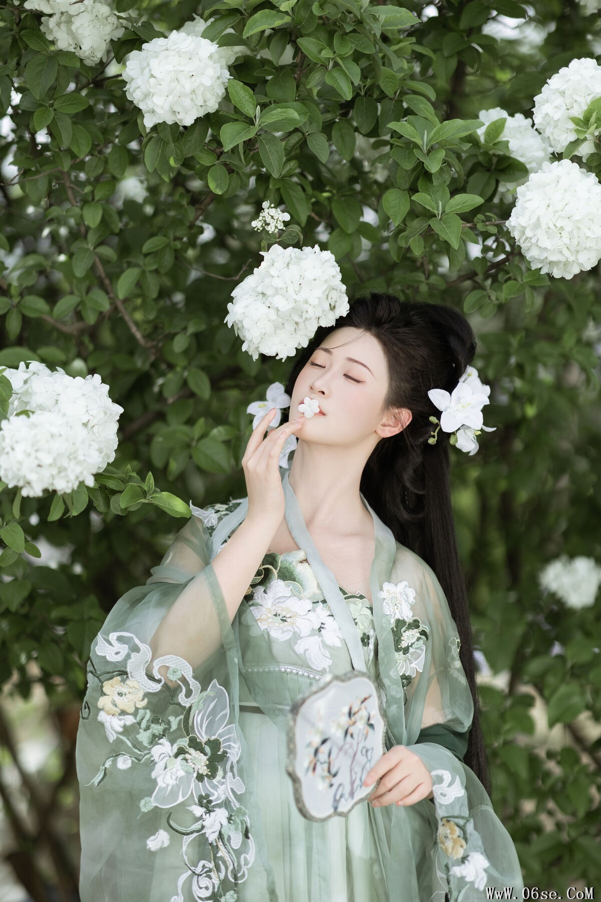 图片[7]-YiTuYu艺图语 Vol.7173 Jiang Yue Yue Yue[36P]-六色网