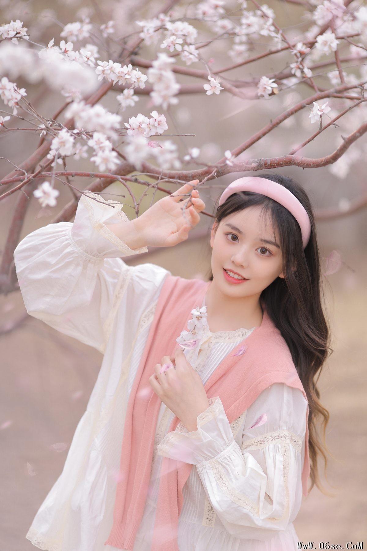图片[21]-YiTuYu艺图语 Vol.3884 Xian Nu Kuang Quan Shui[23P]-六色网