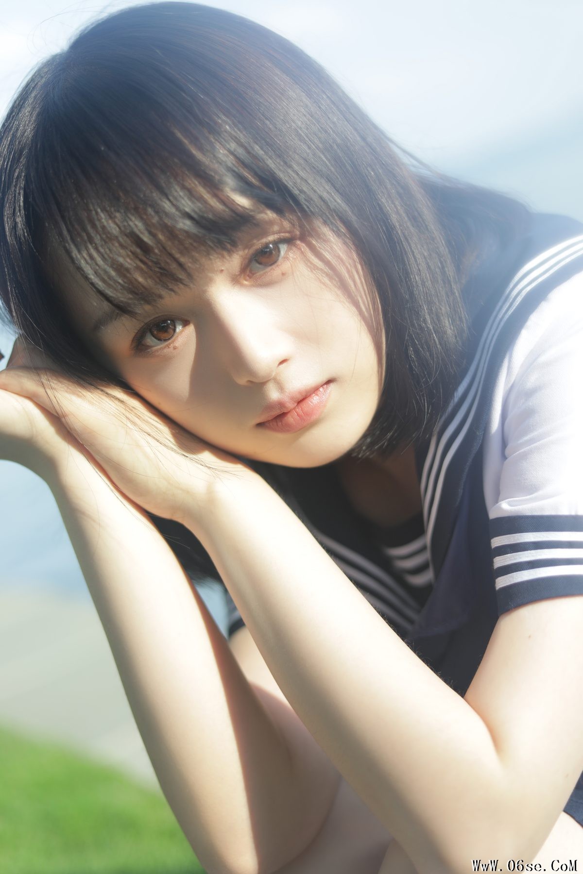 图片[25]-YiTuYu艺图语 Vol.4587 Juan Cun Xiao Ming[29P]-六色网