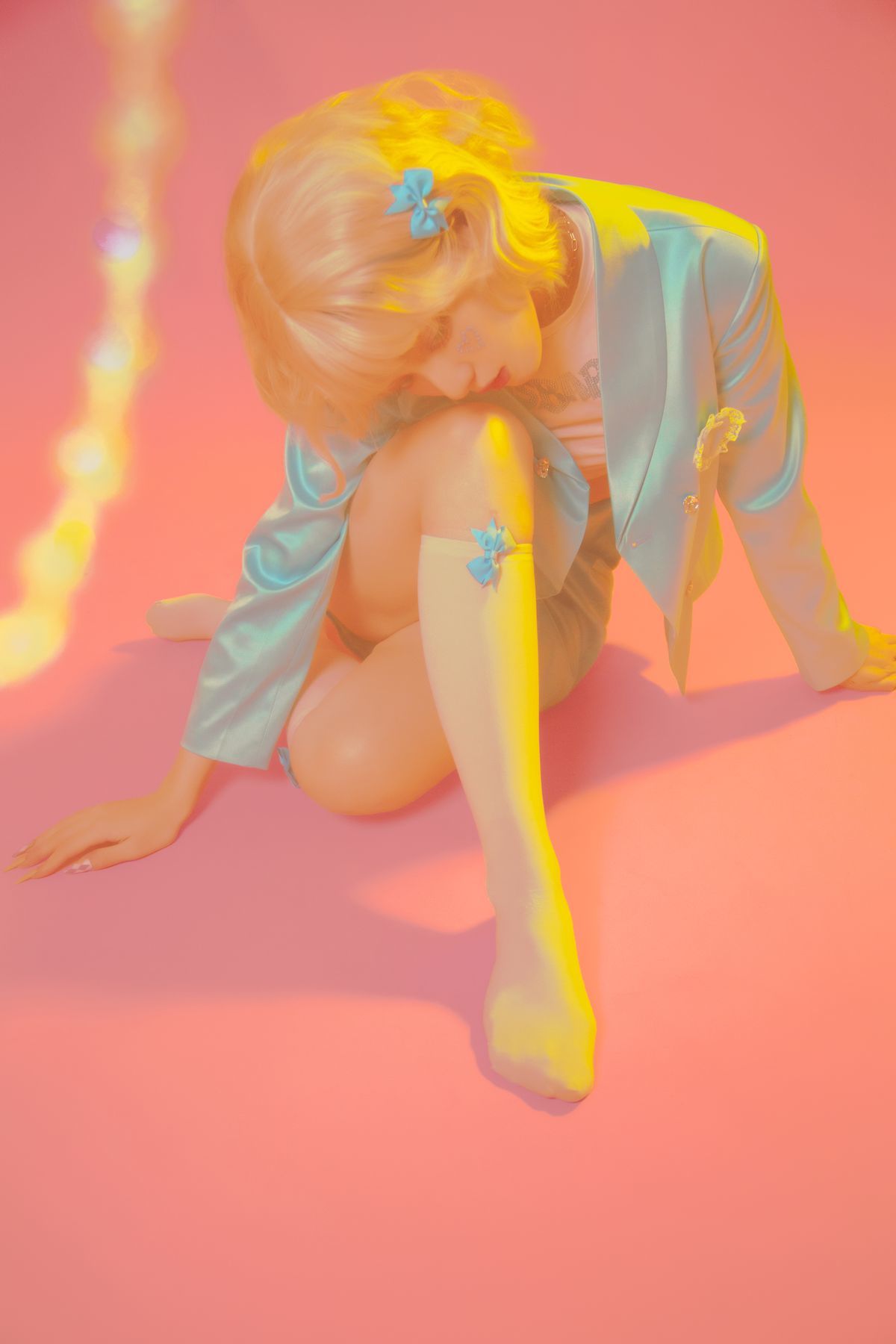 图片[17]-YiTuYu艺图语 Vol.3295 Ke Yi Shou[29P]-六色网