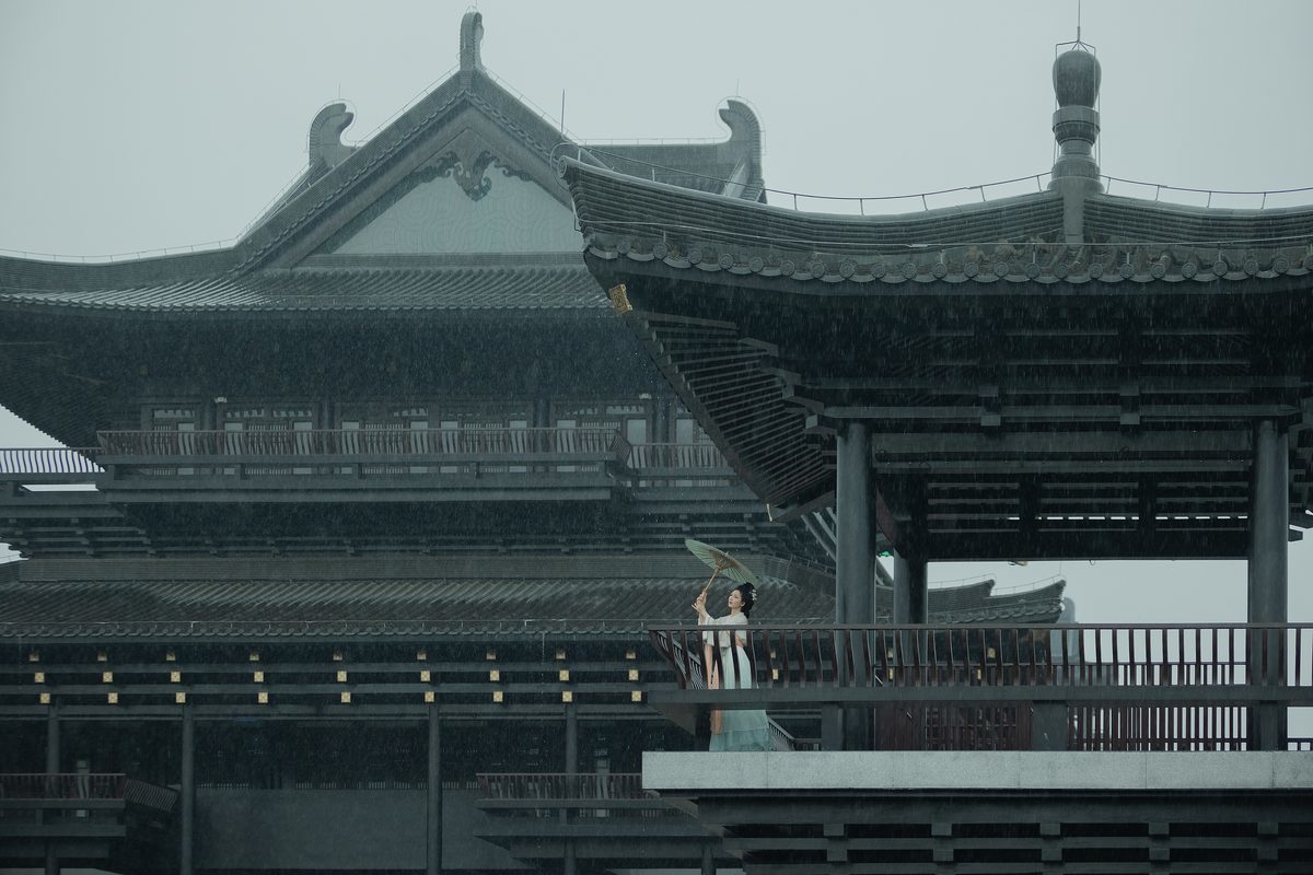 图片[15]-YiTuYu艺图语 Vol.4777 Fu Qu Shang Ying[26P]-六色网