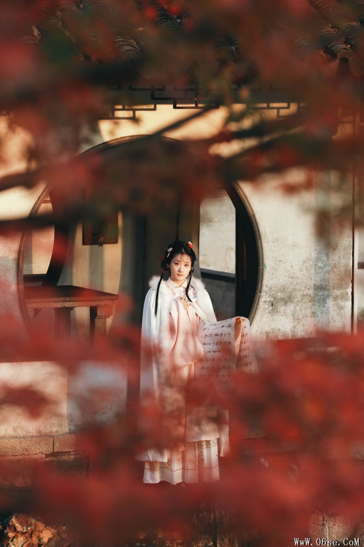 图片[23]-YiTuYu艺图语 Vol.6483 Yu Zi Wu Zhe Wang Yu[23P]-六色网