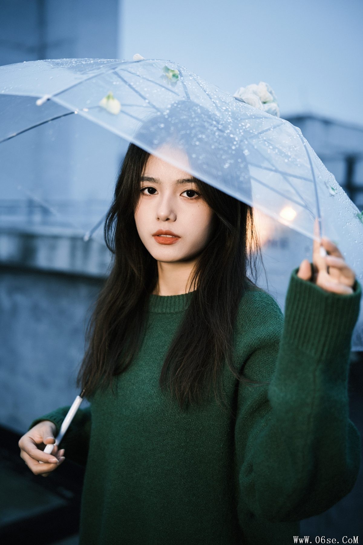 图片[4]-YiTuYu艺图语 Vol.5942 Cao Xiao Shu[23P]-六色网