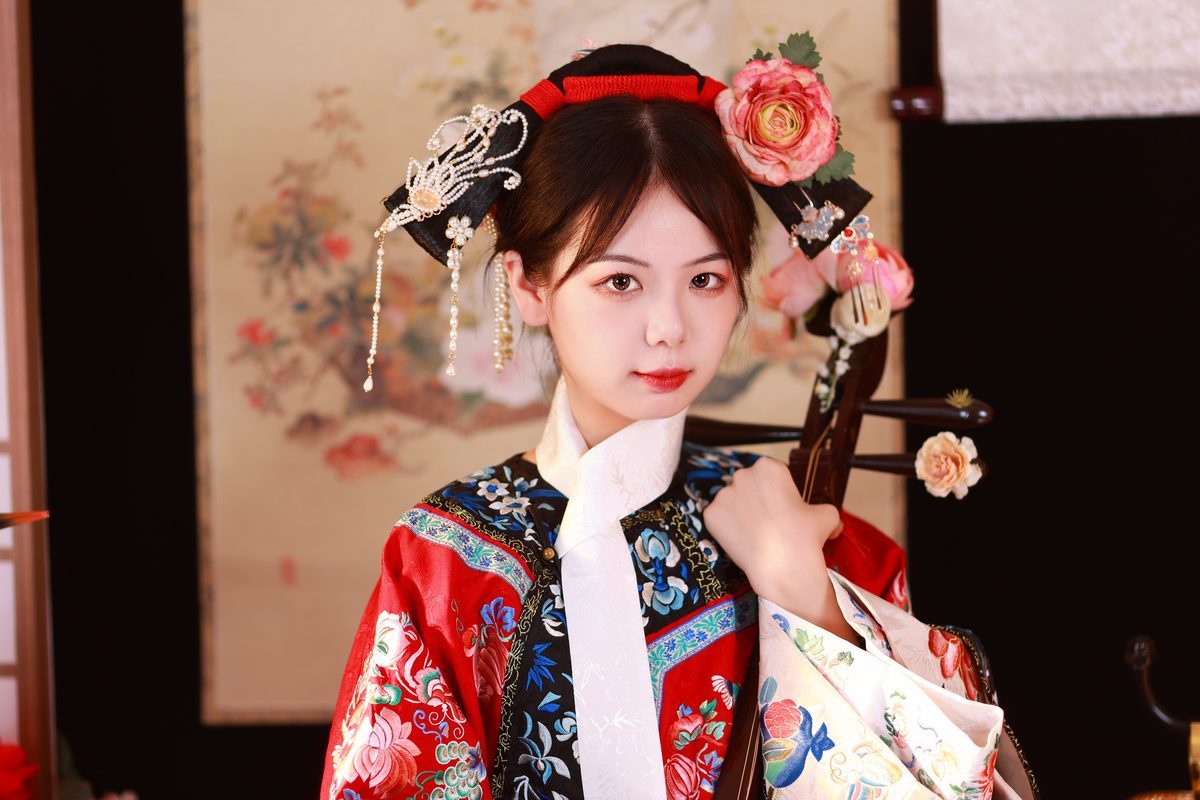 图片[13]-YiTuYu艺图语 Vol.5325 Mu Yan Se Cc[38P]-六色网