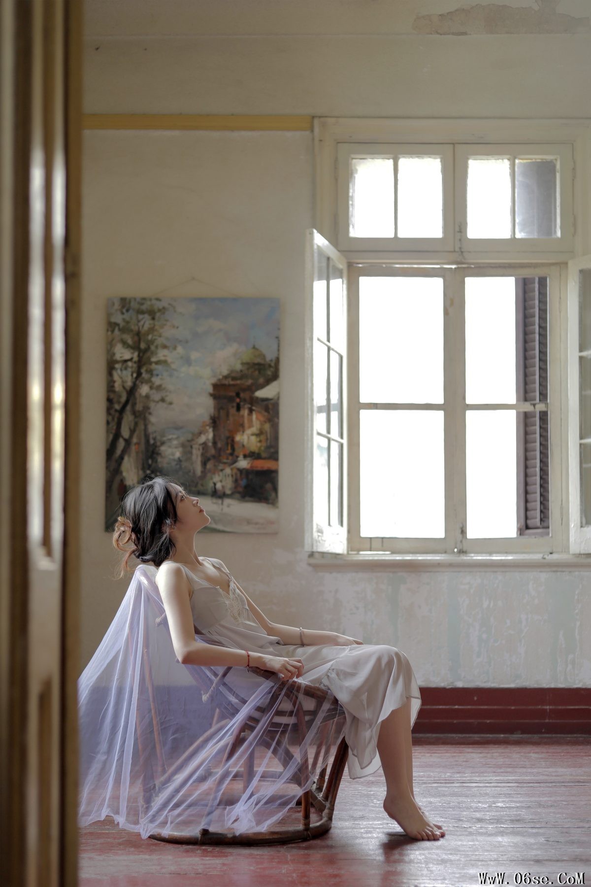 图片[9]-YiTuYu艺图语 Vol.6234 Xiao Wan[33P]-六色网
