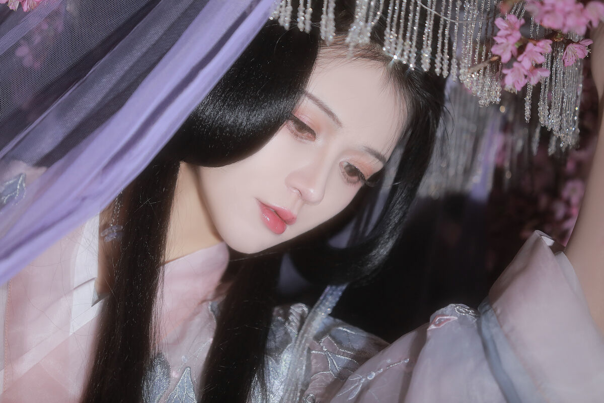 图片[29]-YiTuYu艺图语 Vol.6293 Wu Sui[29P]-六色网