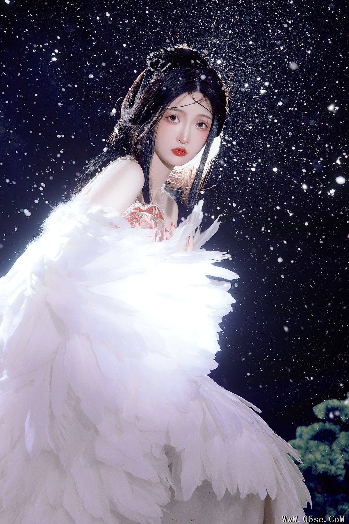 图片[6]-YiTuYu艺图语 Vol.3399 Xi-He[39P]-六色网
