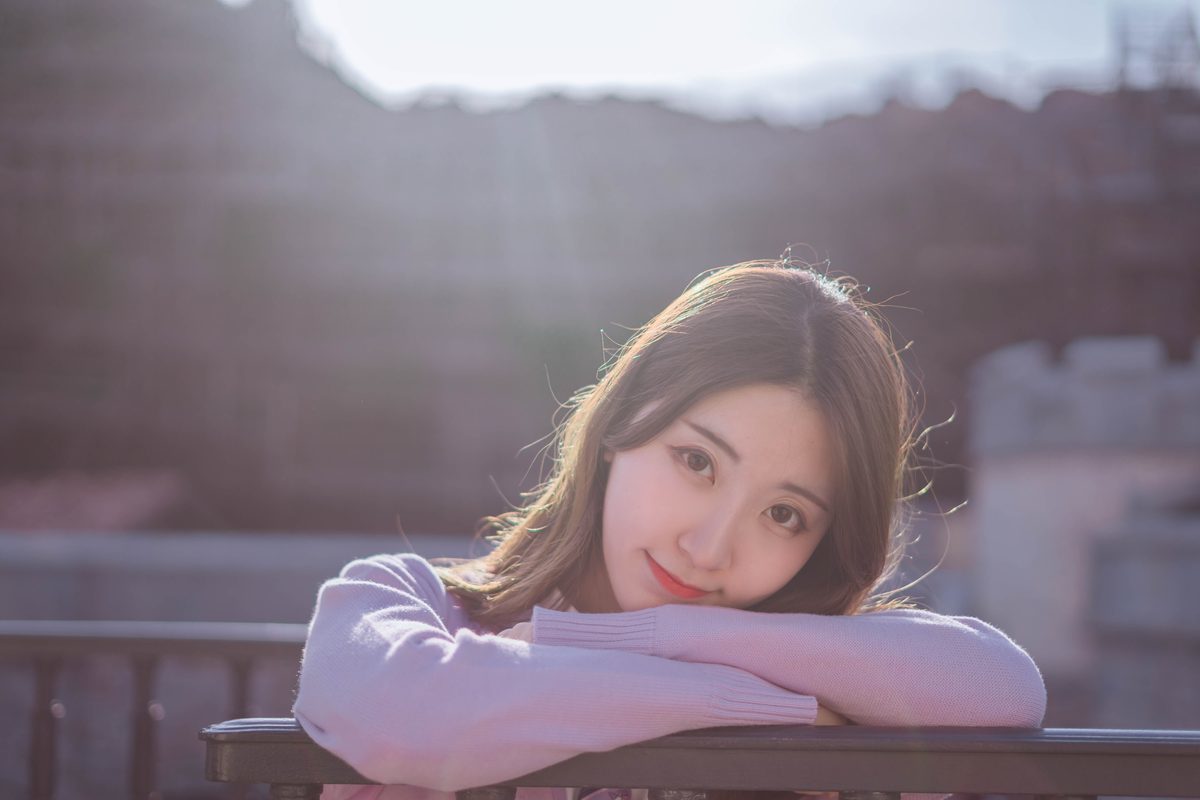 图片[15]-YiTuYu艺图语 Vol.6080 Hei Chuan[24P]-六色网