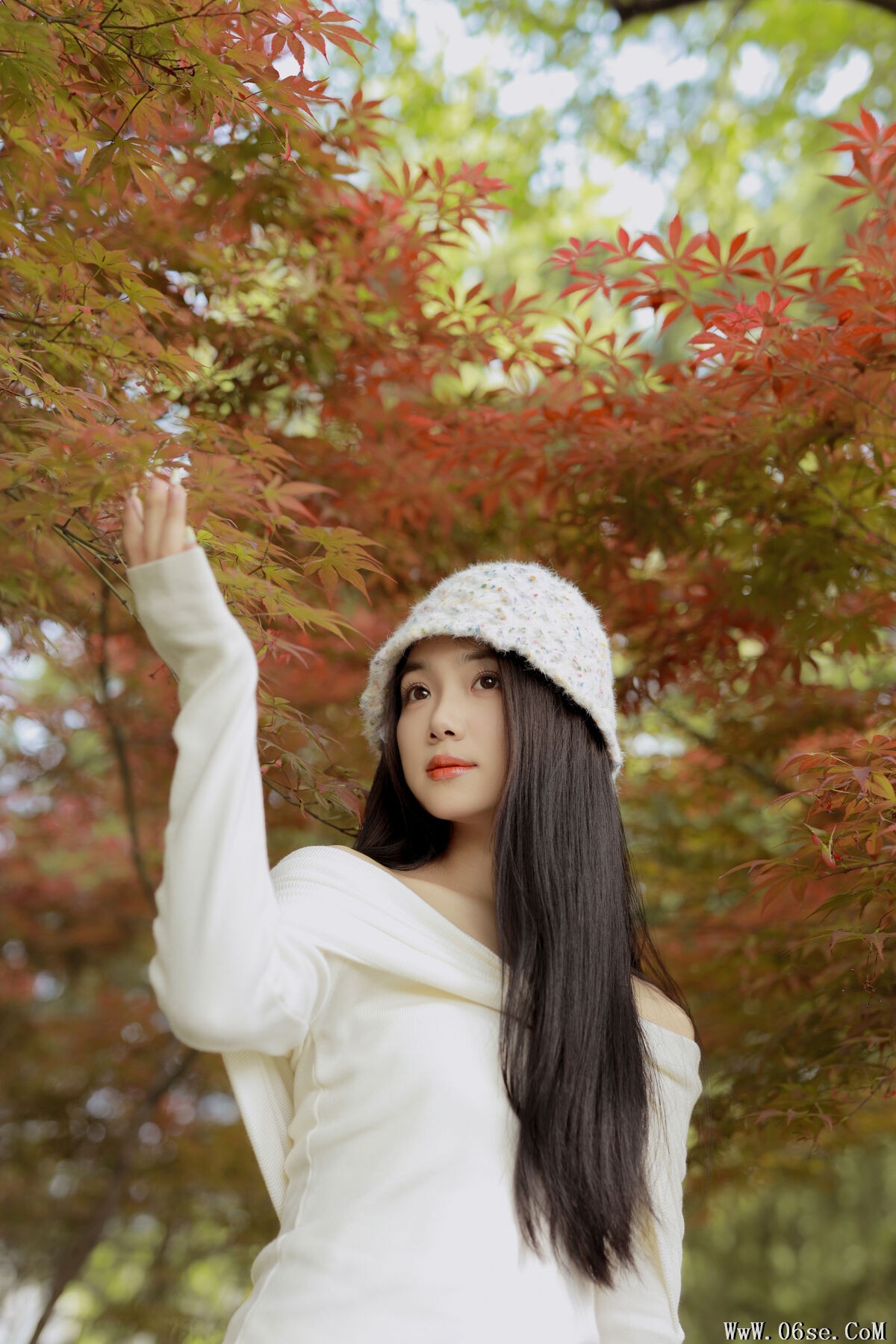 图片[24]-YiTuYu艺图语 Vol.6946 Wo Bu Shua Niao[29P]-六色网